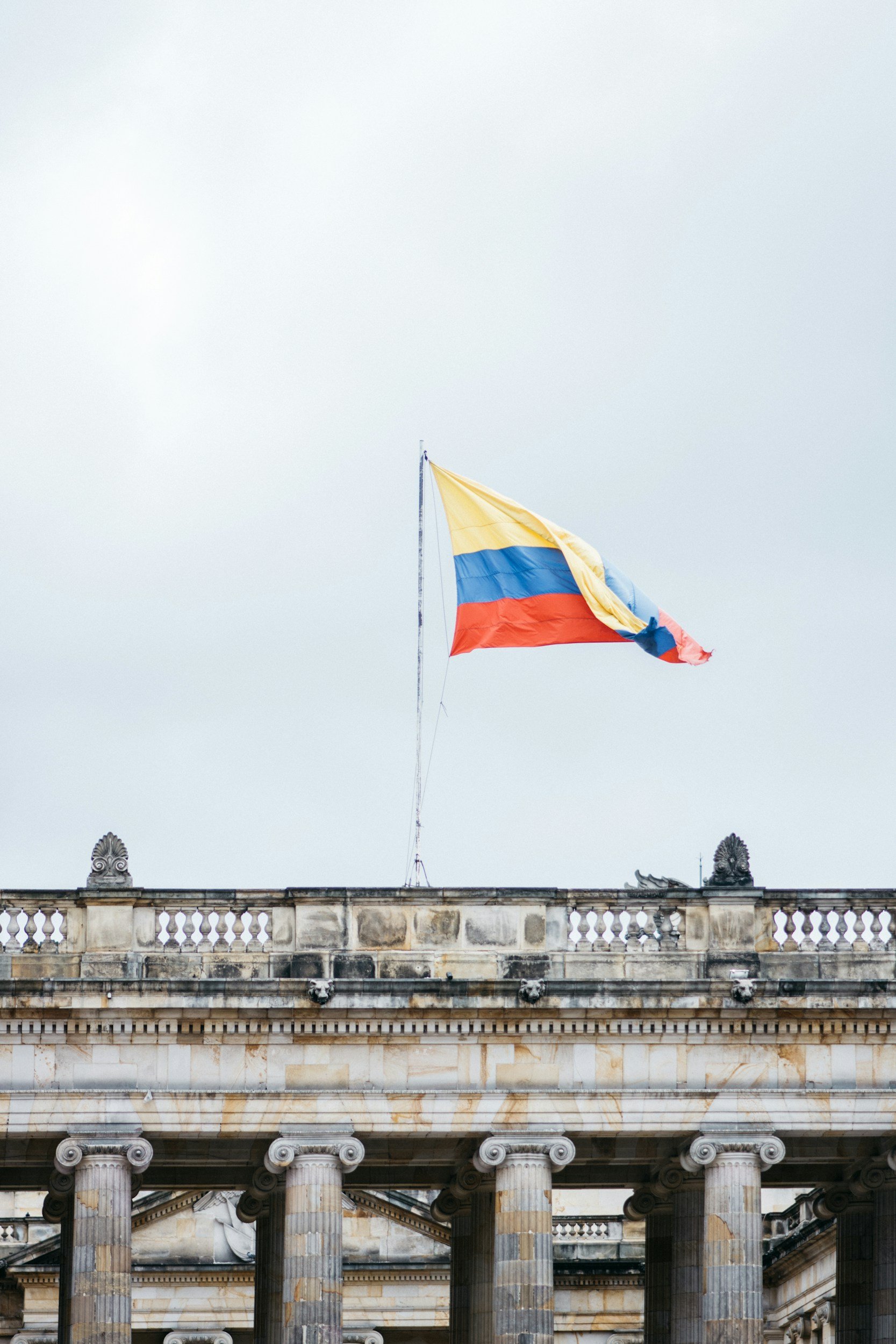 Why Colombia’s 2026 Election Matters for U.S. Foreign Policy