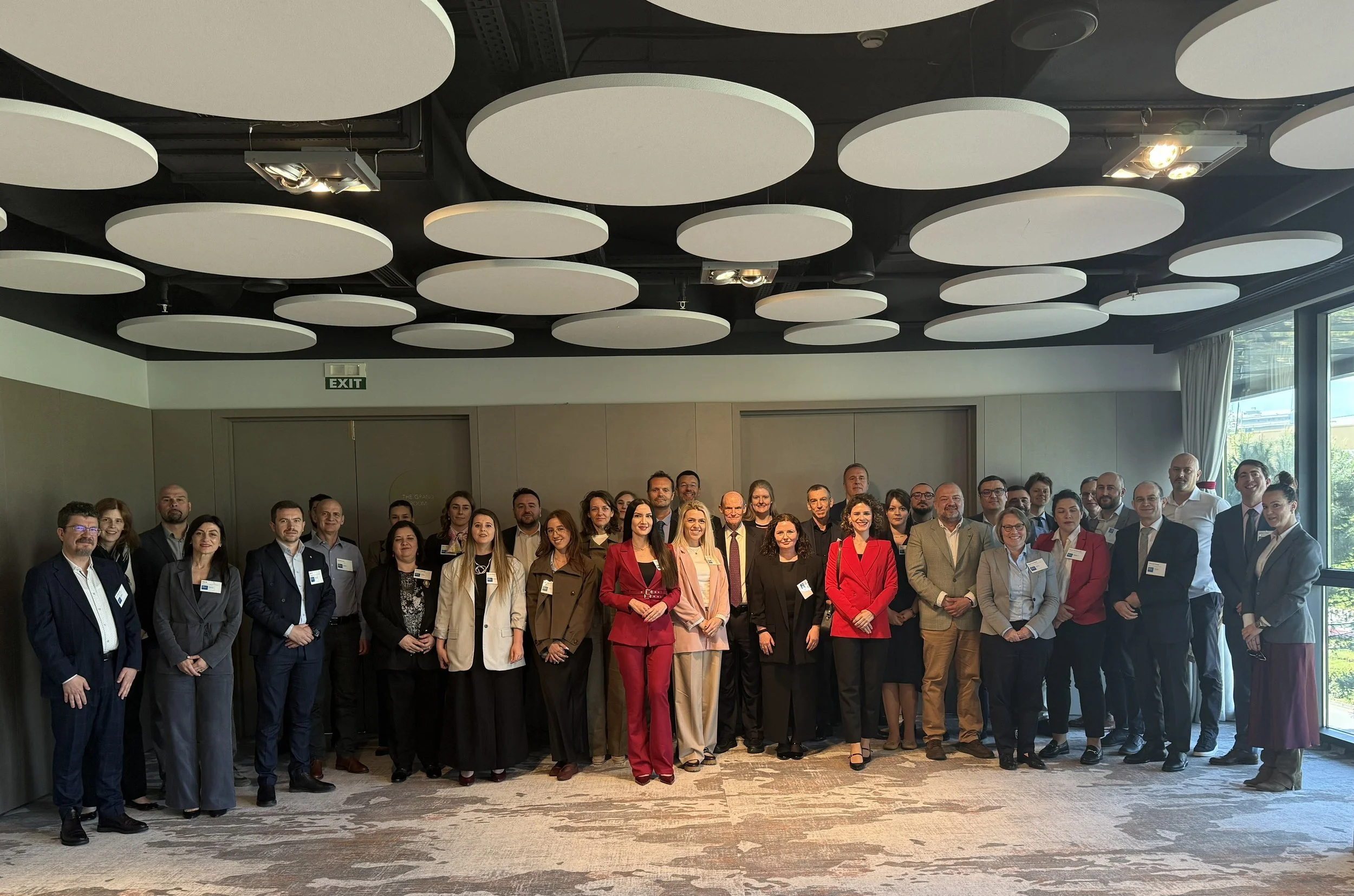 Global Cyber Policy Dialogues: Western Balkans 
