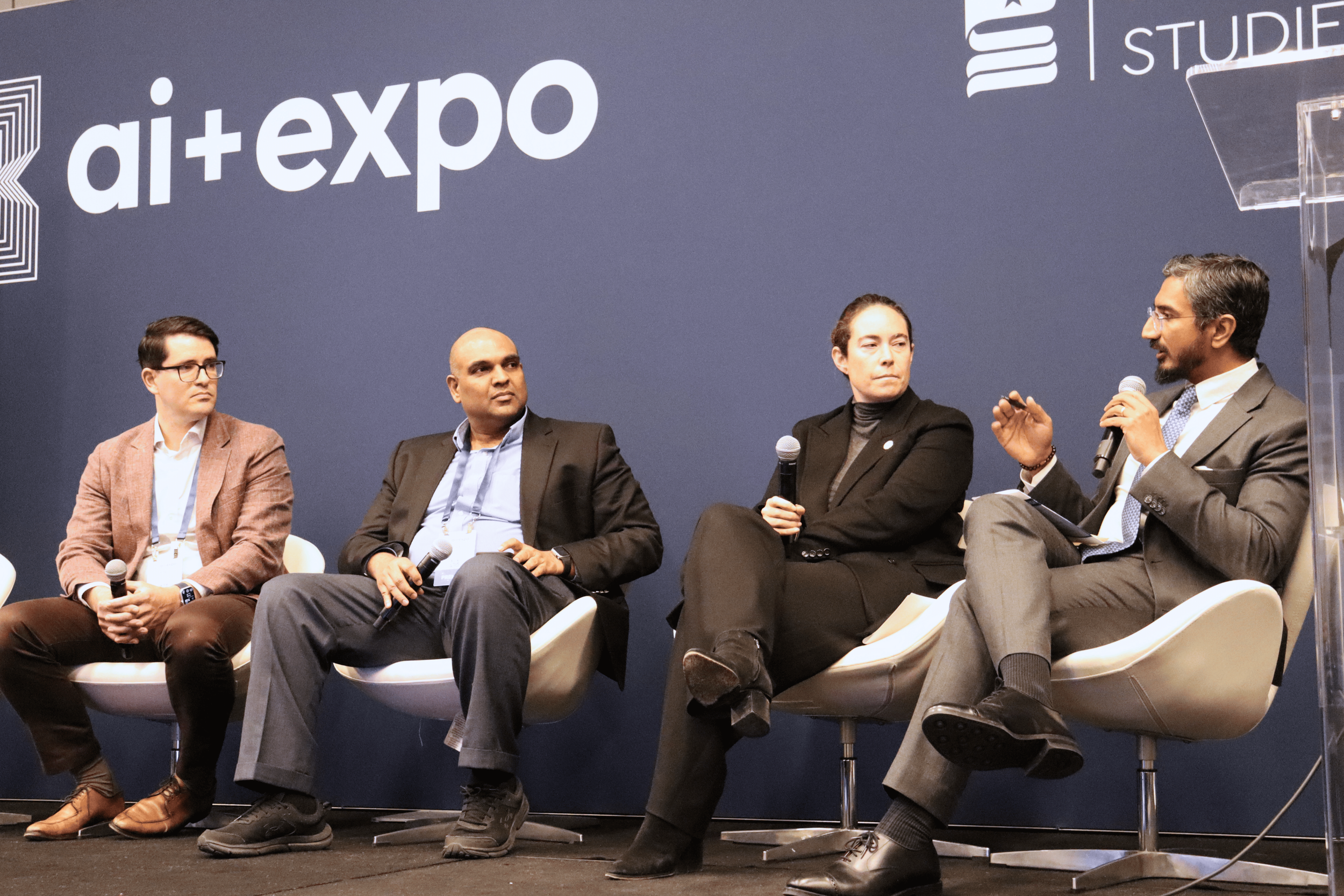 The U.S.-India AI and Emerging Technology Forum