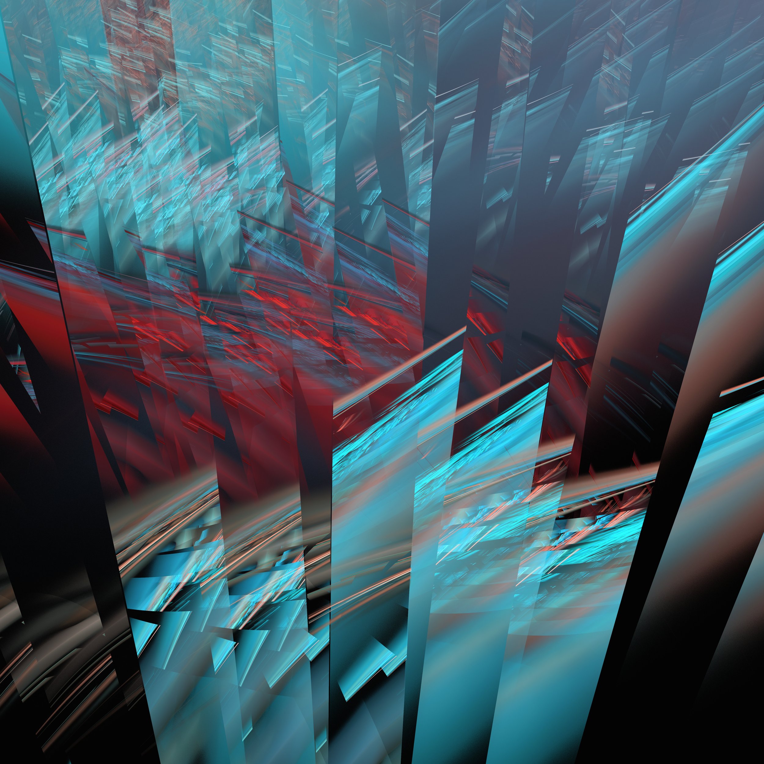 ORF Global Quarterly: Disruption and Recalibration