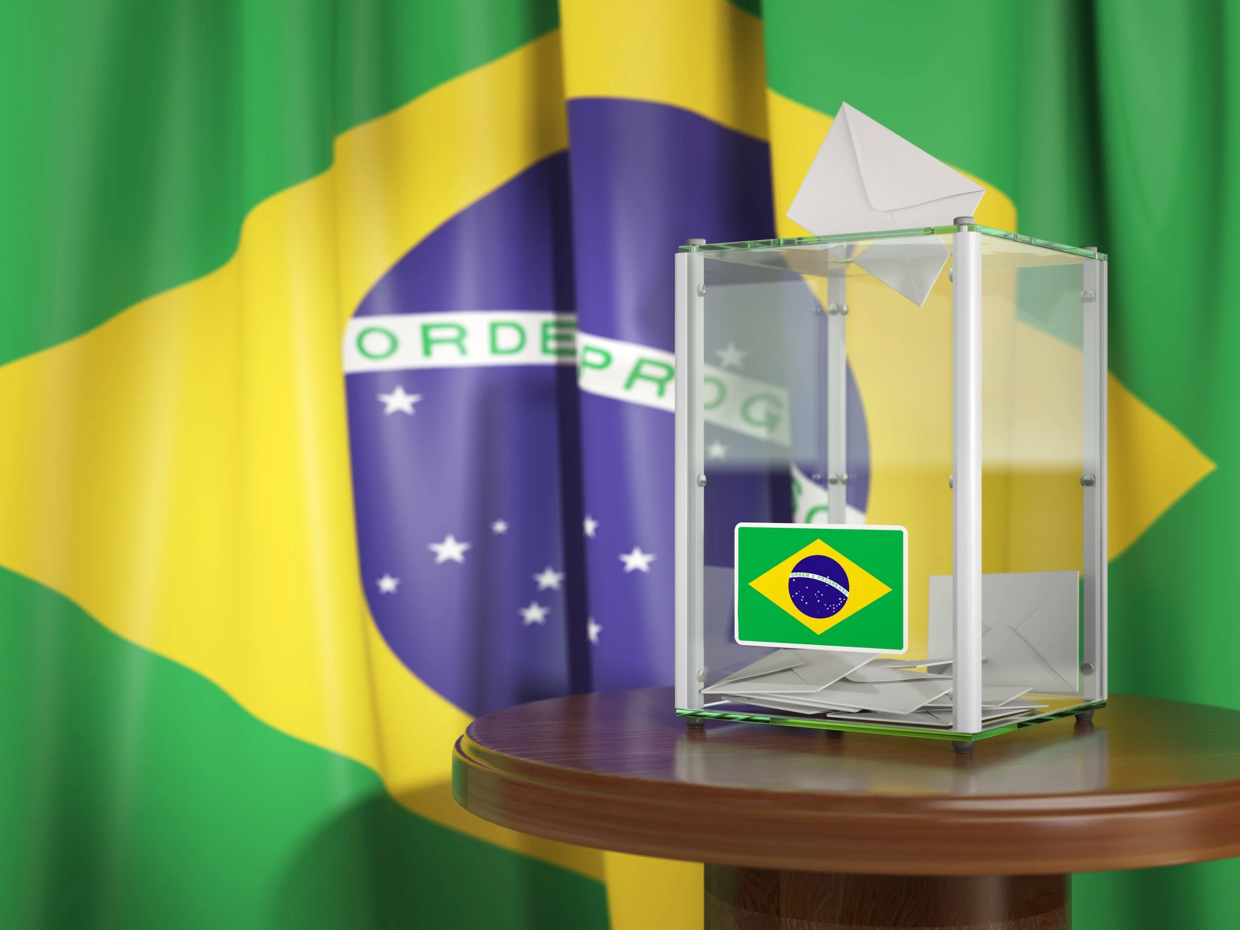 Brazil’s Ambitious AI Electoral Framework Confronts a Test