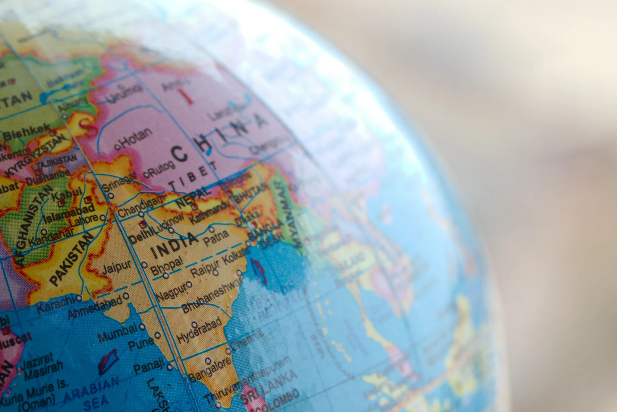 In the News: Jaishankar on the myths behind the U.S.-India relationship