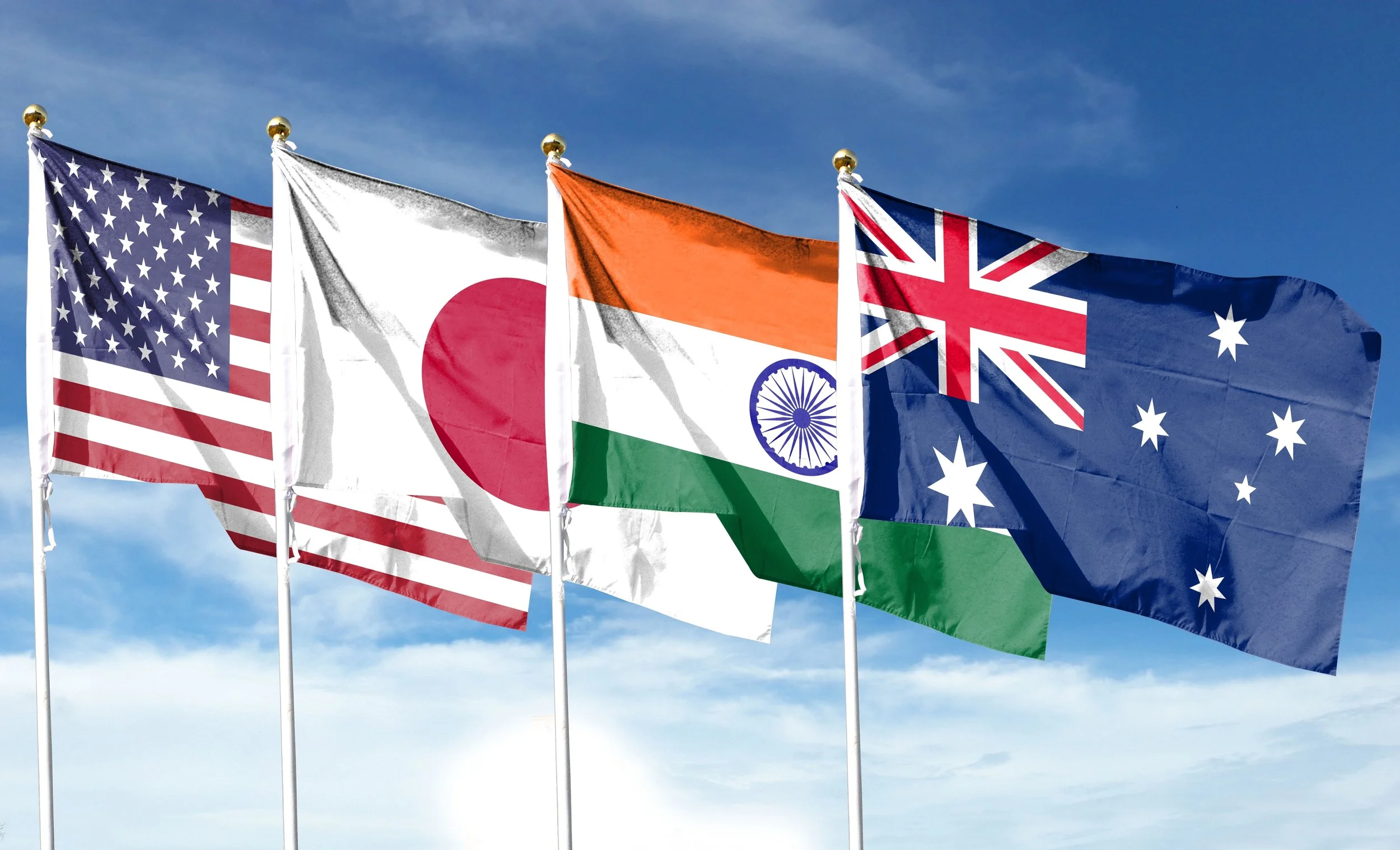 Five Takeaways from the Quad Joint Statement