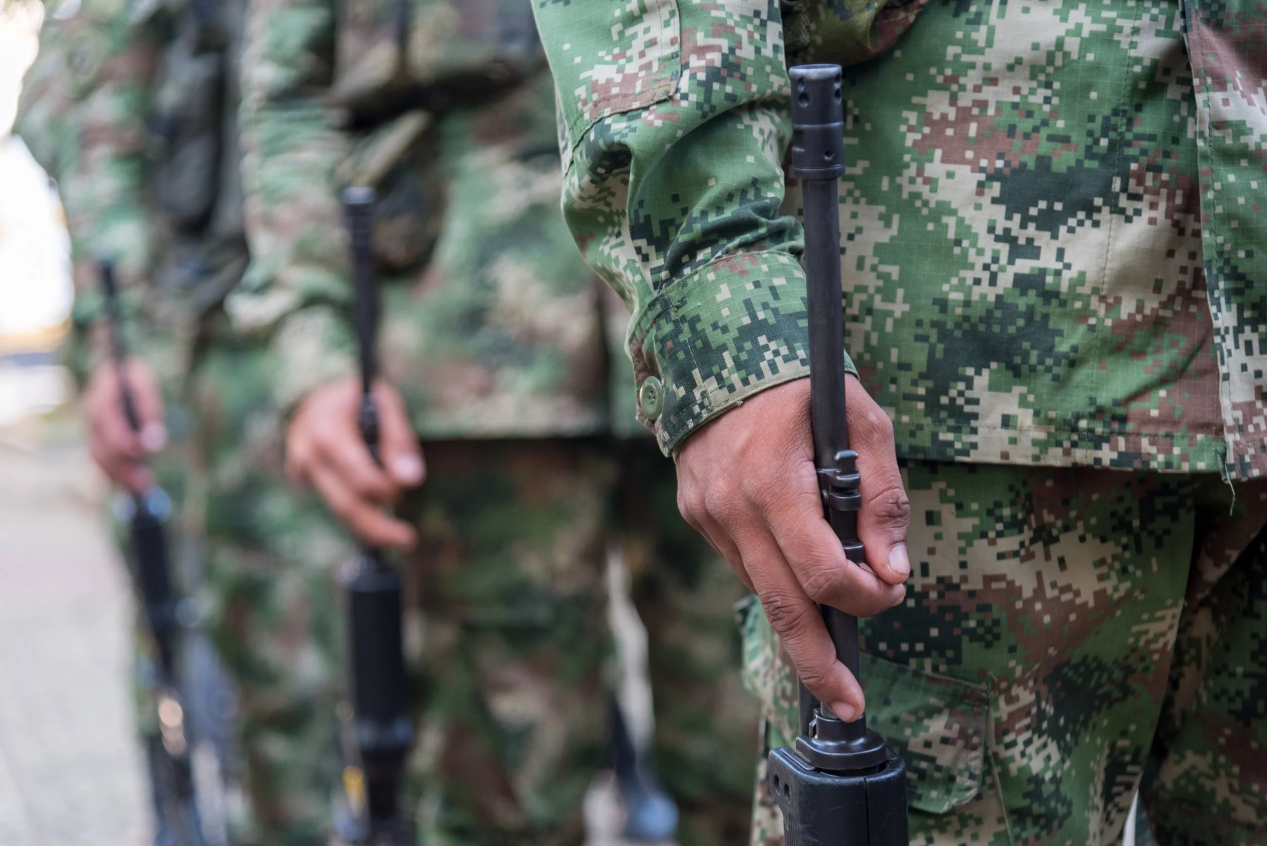 Latin America: Navigating the Turbulence