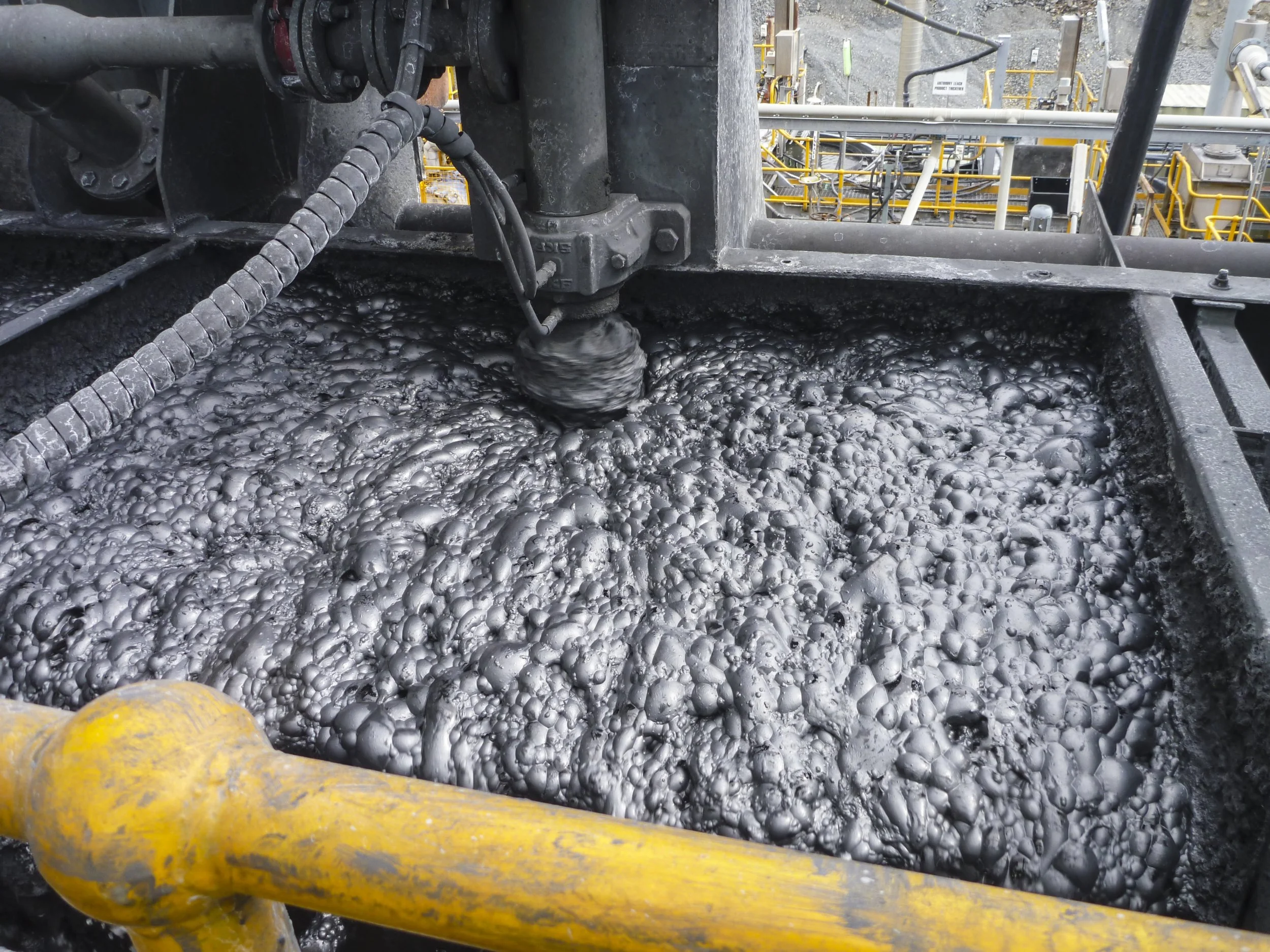 Securing Critical Minerals at Scale: Multilateral Solutions for Energy, Defense, and Semiconductor Supply Chains