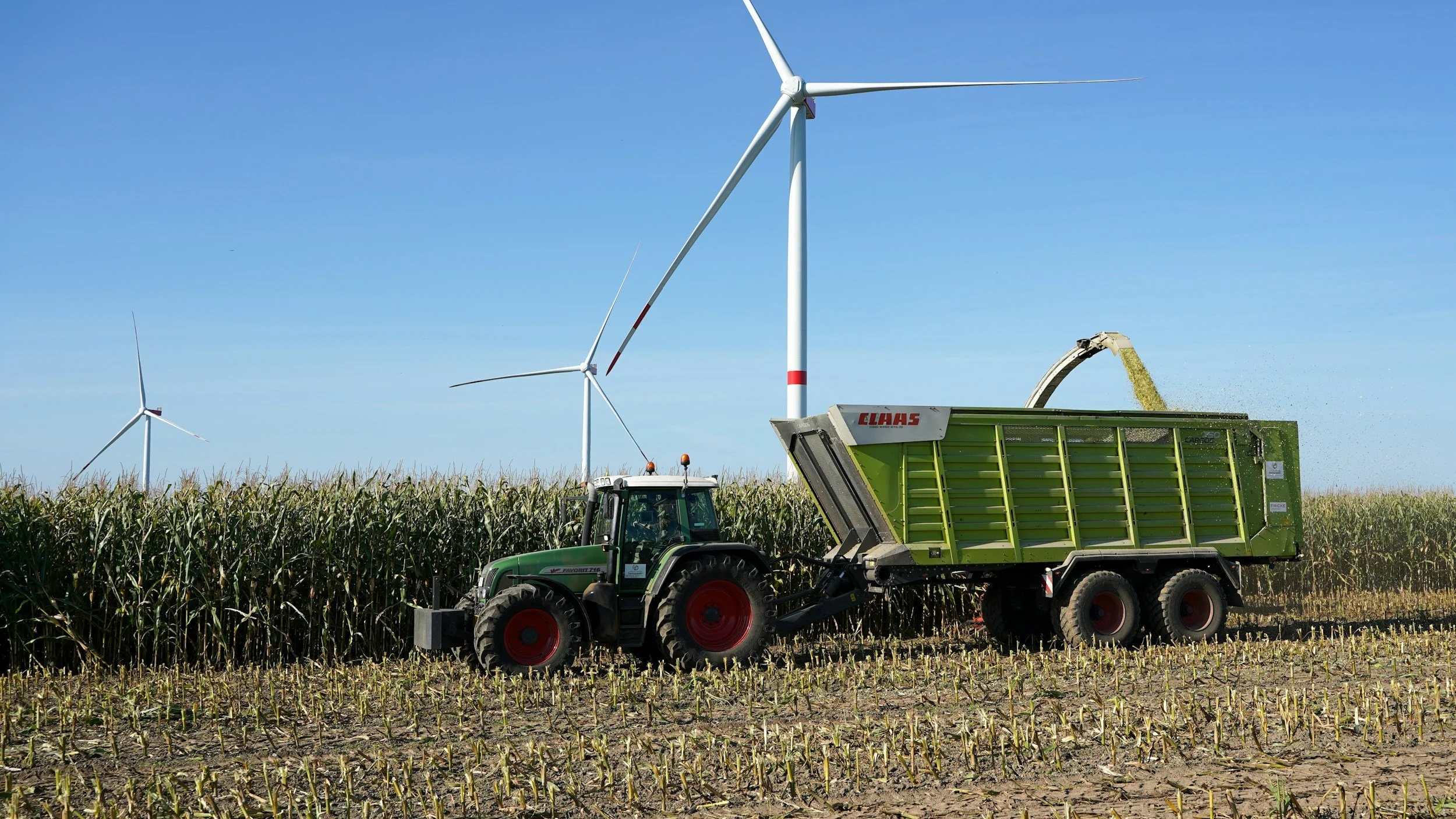 High Oil Prices Create an Opportunity for the Global Biofuels Alliance