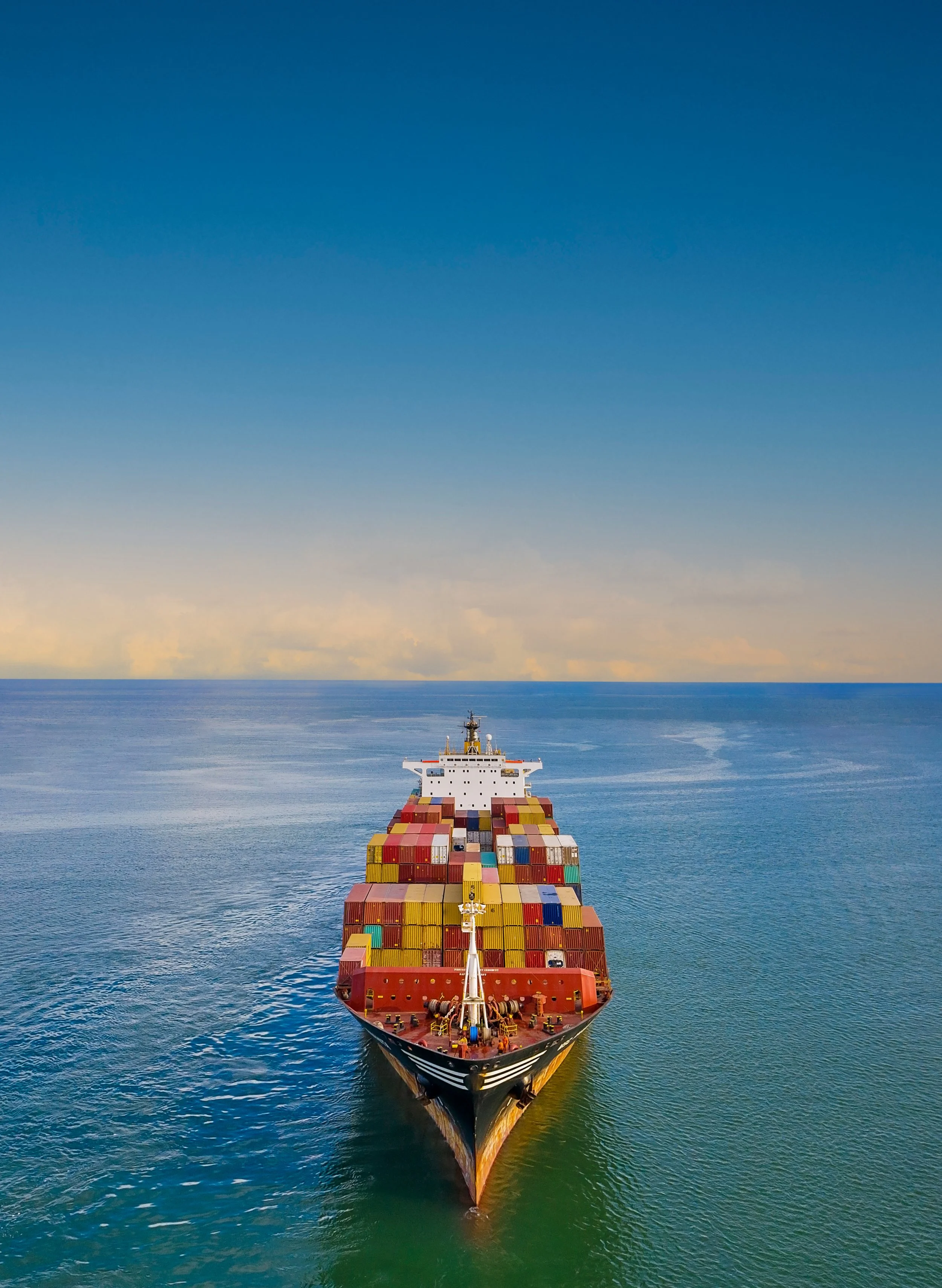 Building a Resilient Trade Architecture in the Global South 
