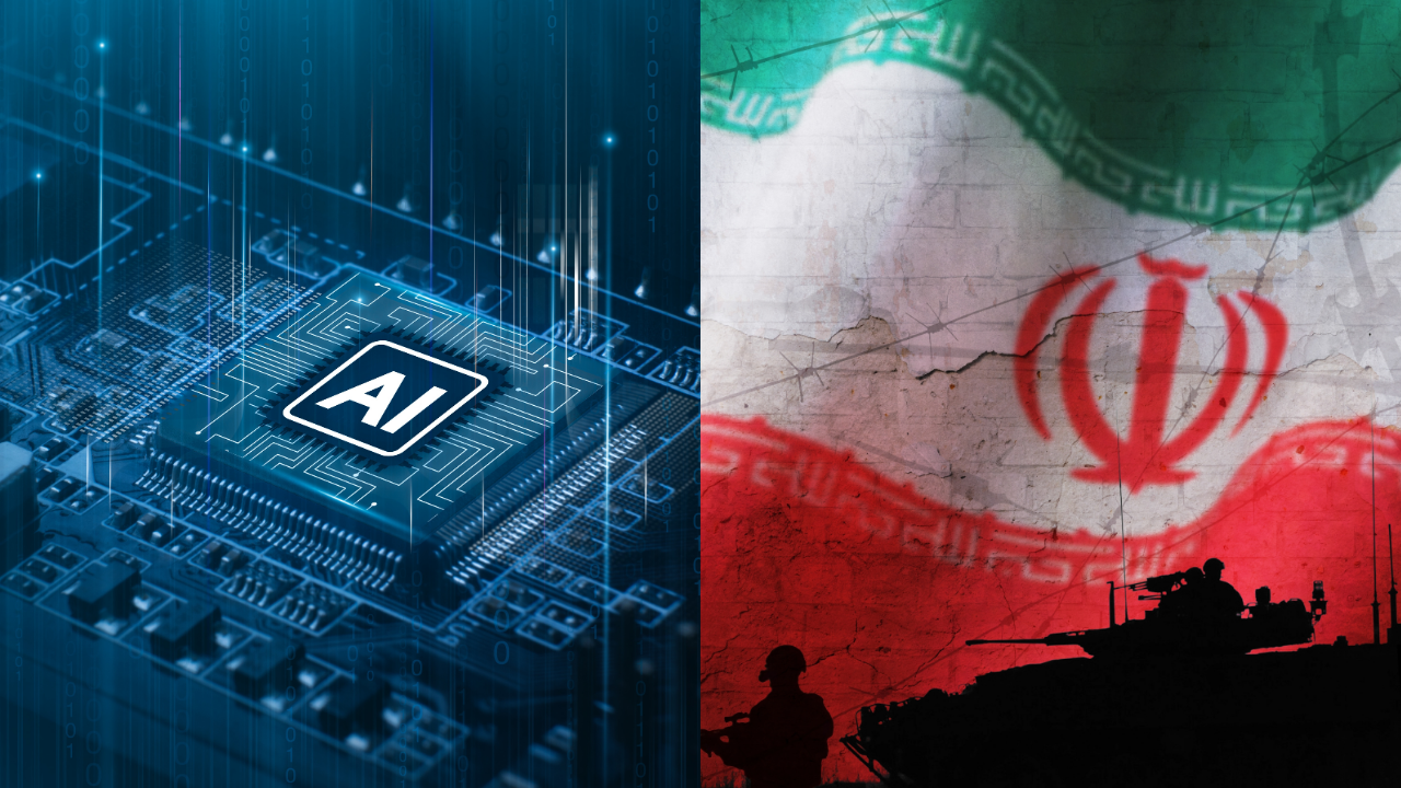 Season 2 Episode 15 : AI Breakthroughs, Iran Ceasefire Breakdown