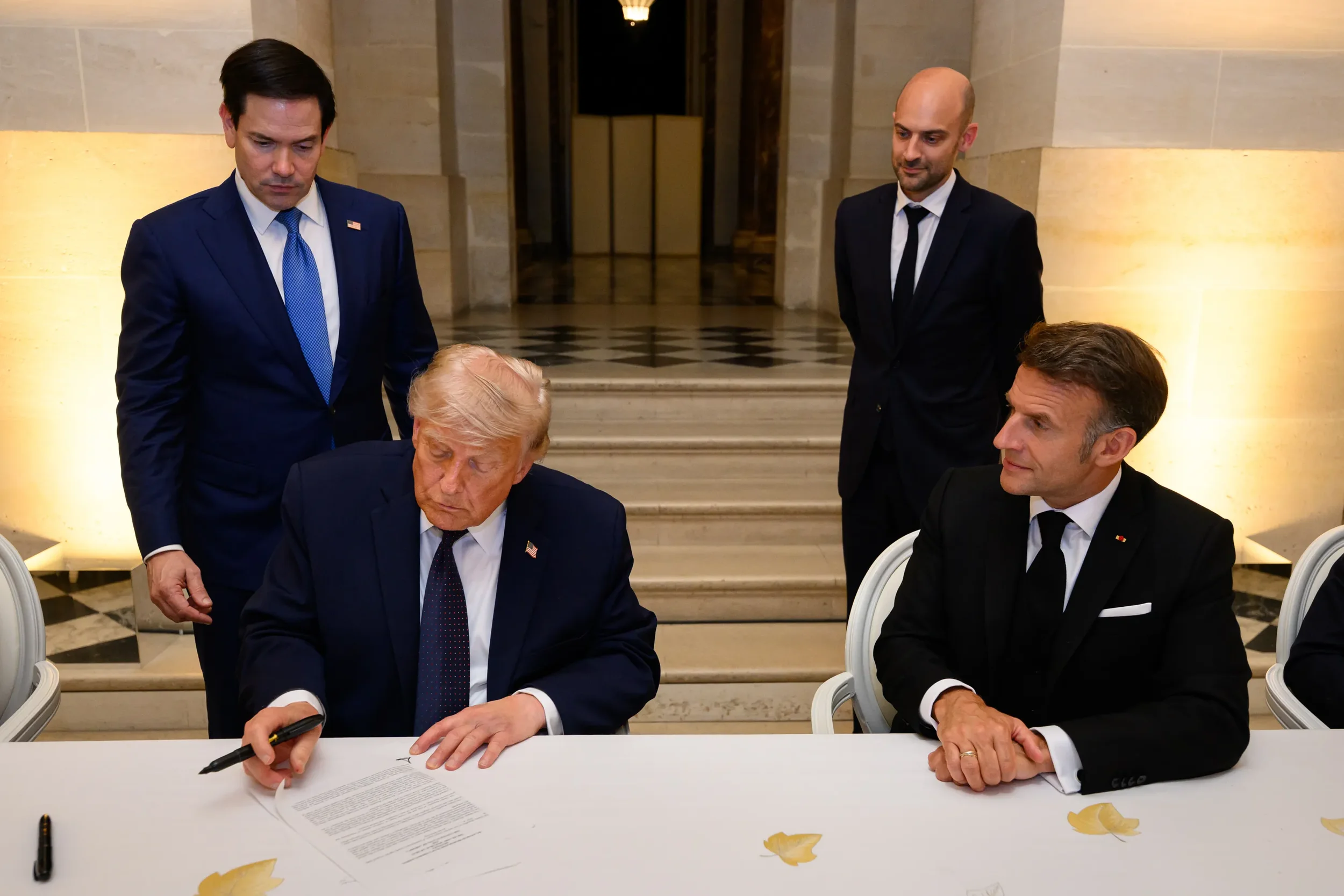 Challenges to Implementing the U.S.-Iran MoU
