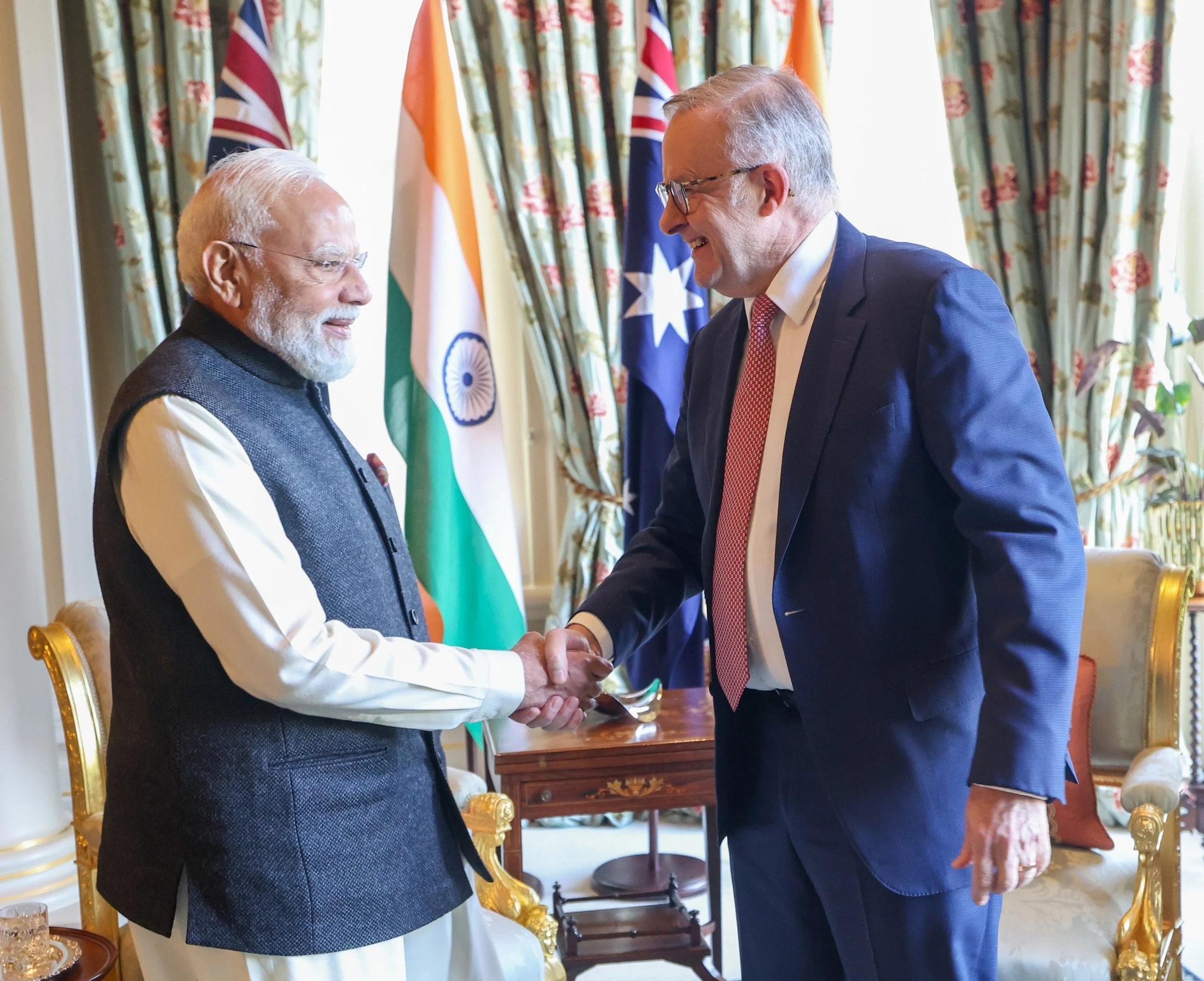Podcast: Jaishankar on 'The India paradox: Trusted more, but not understood'