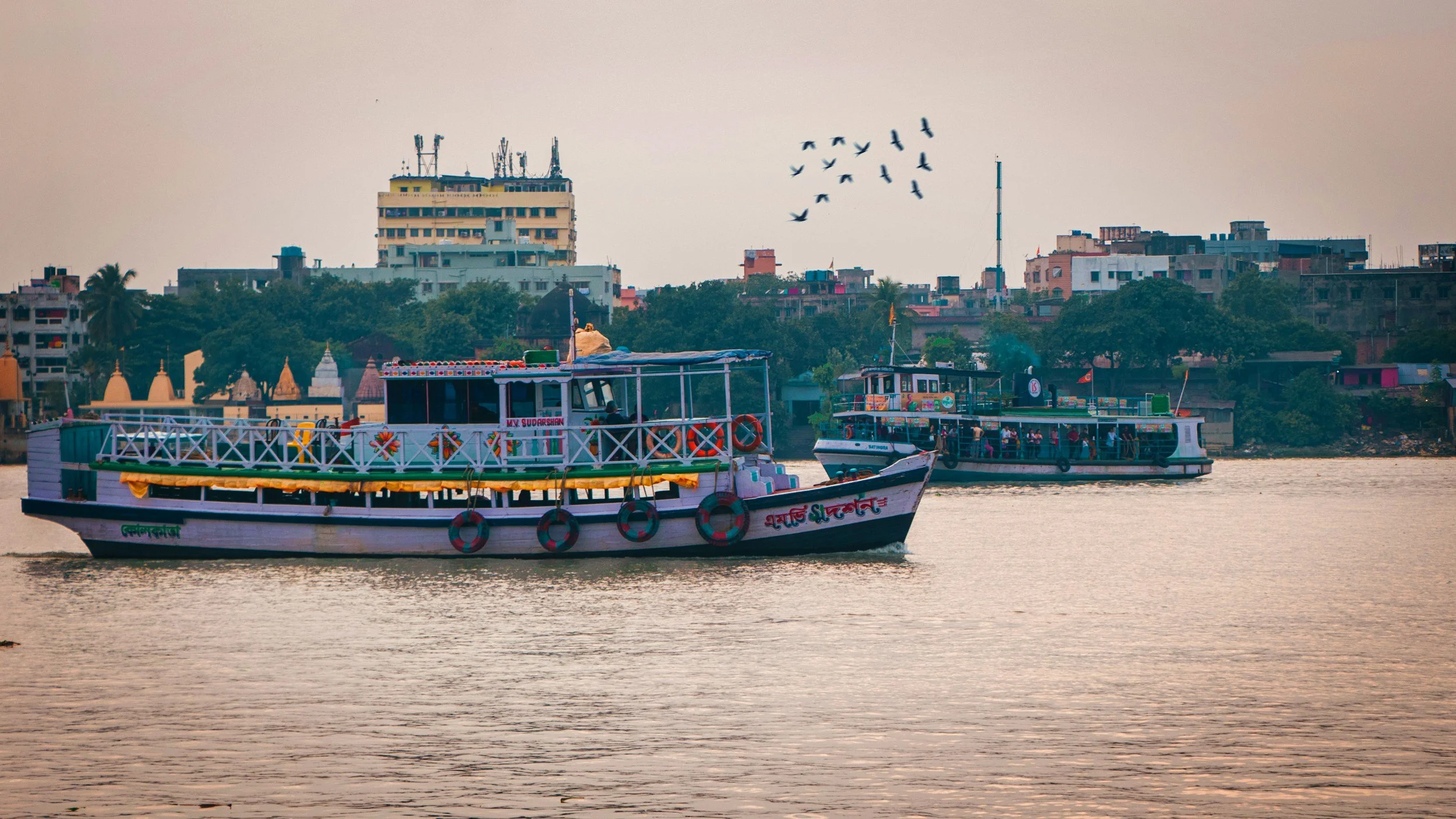 Port of hope