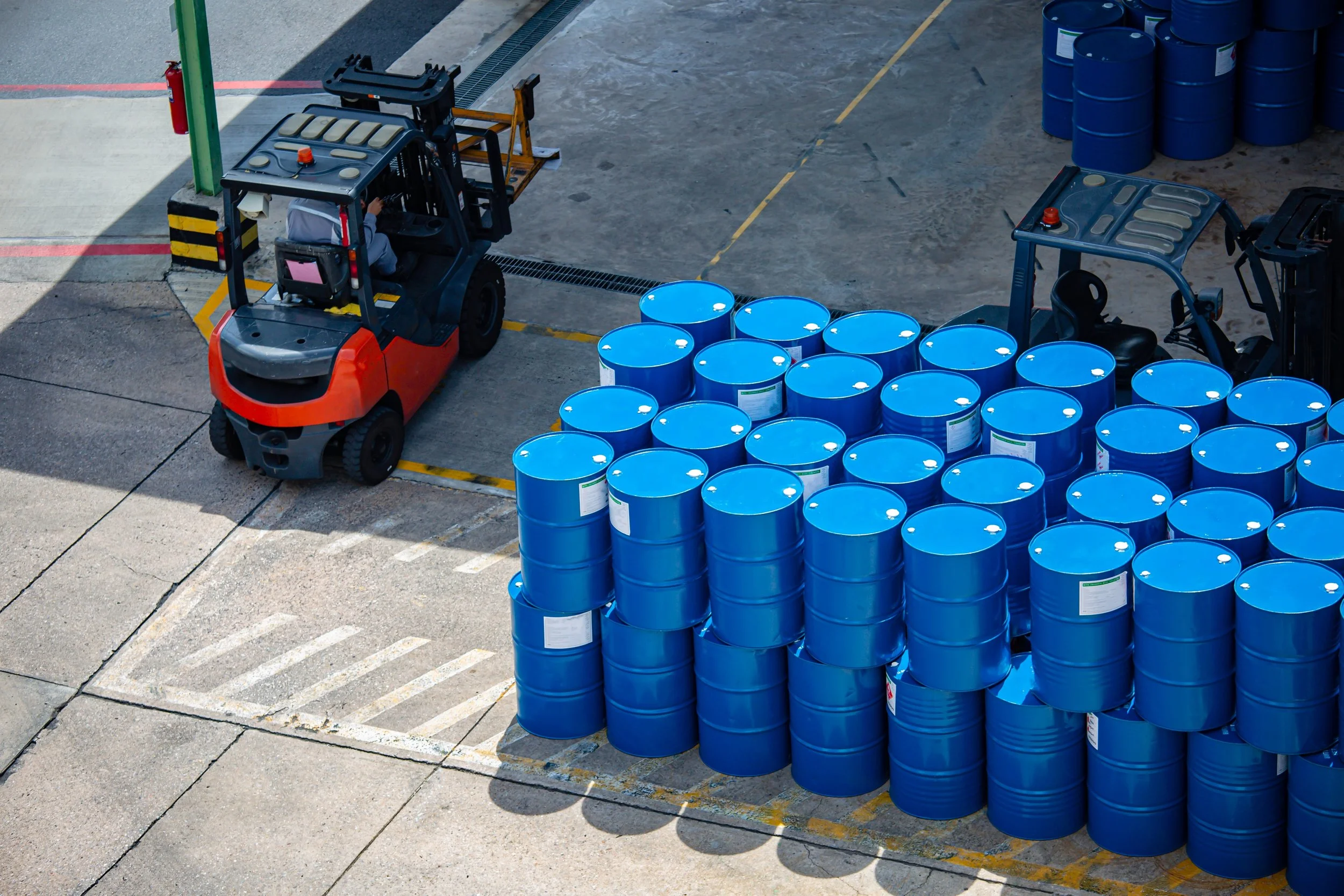 How the UAE’s Exit from OPEC Exposes the New Realities of Energy Diplomacy