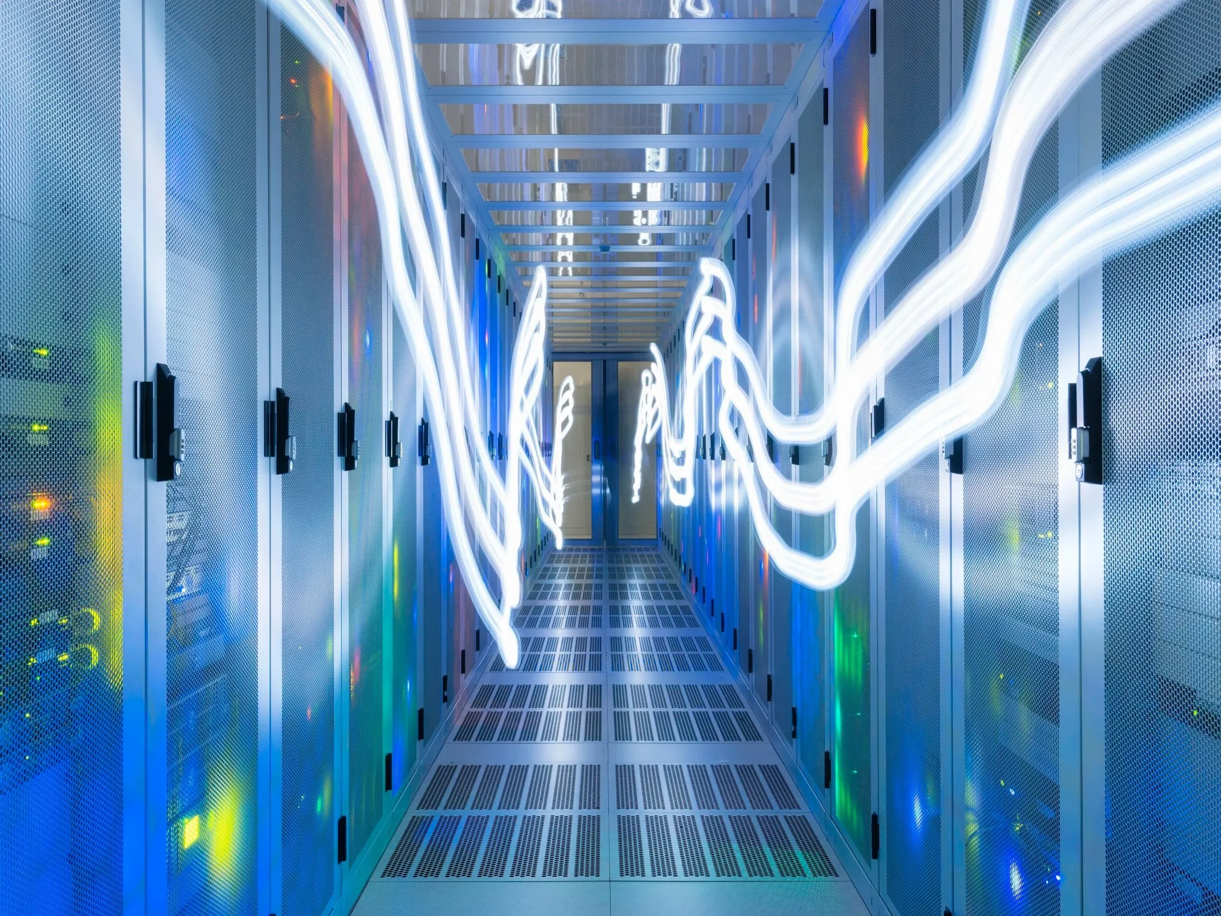 Building AI into the Energy Future