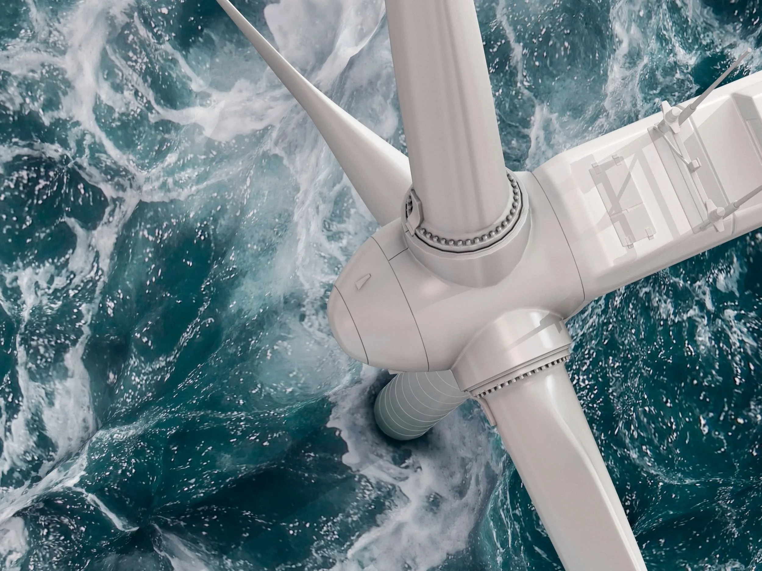 Ten Fault Lines That Will Define the Global Energy Transition