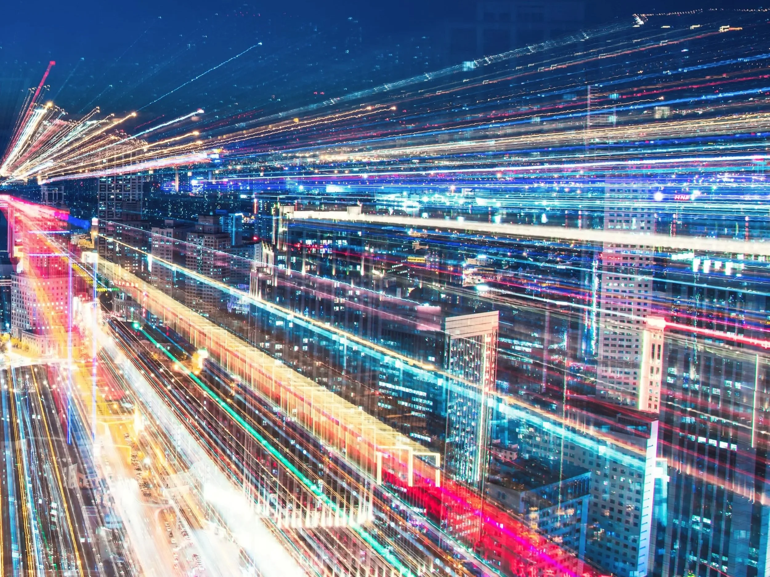 Global AI: A Story of Fragmentation
