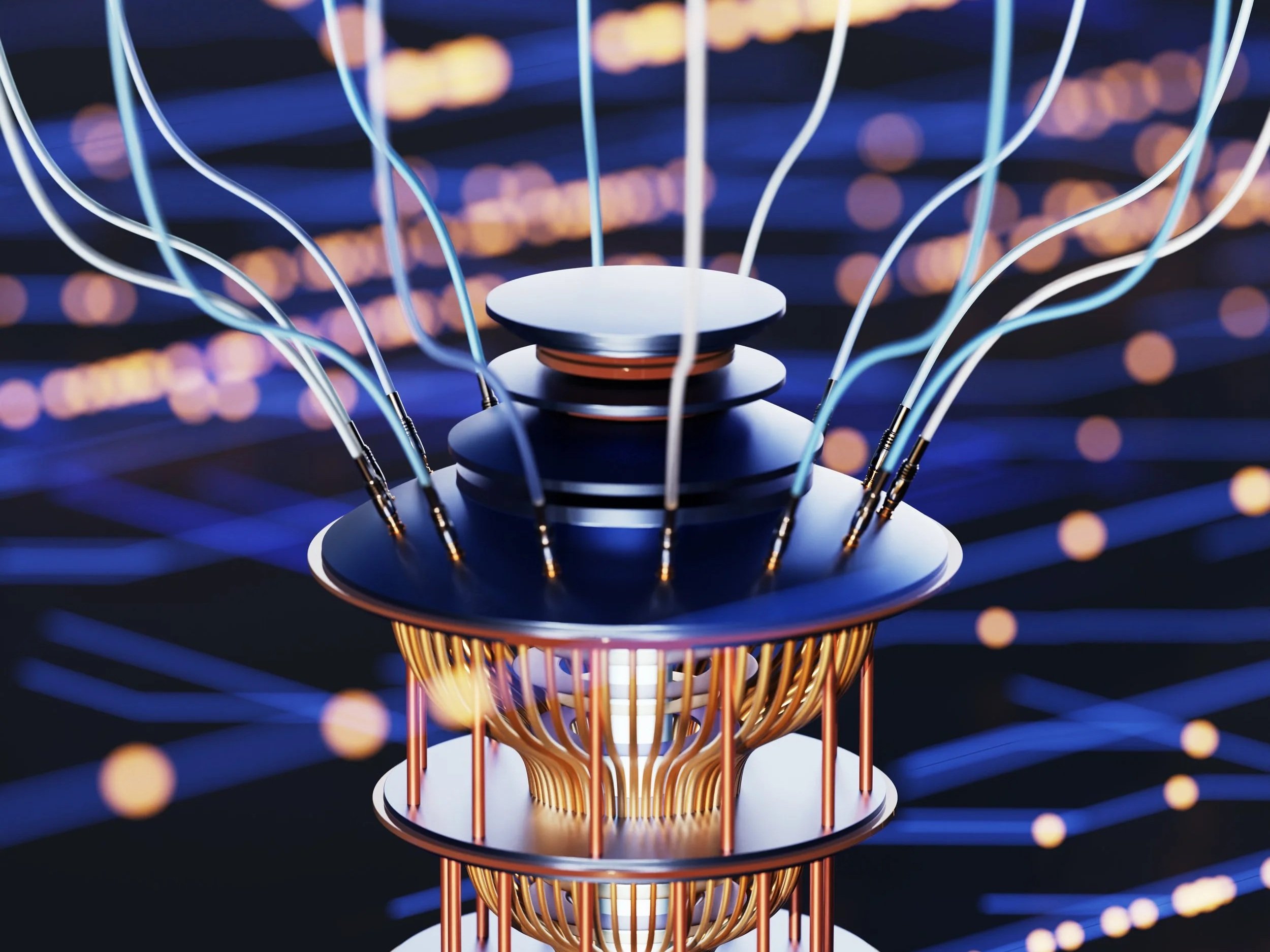 Quantum Codebreaking Moves One Step Forward 