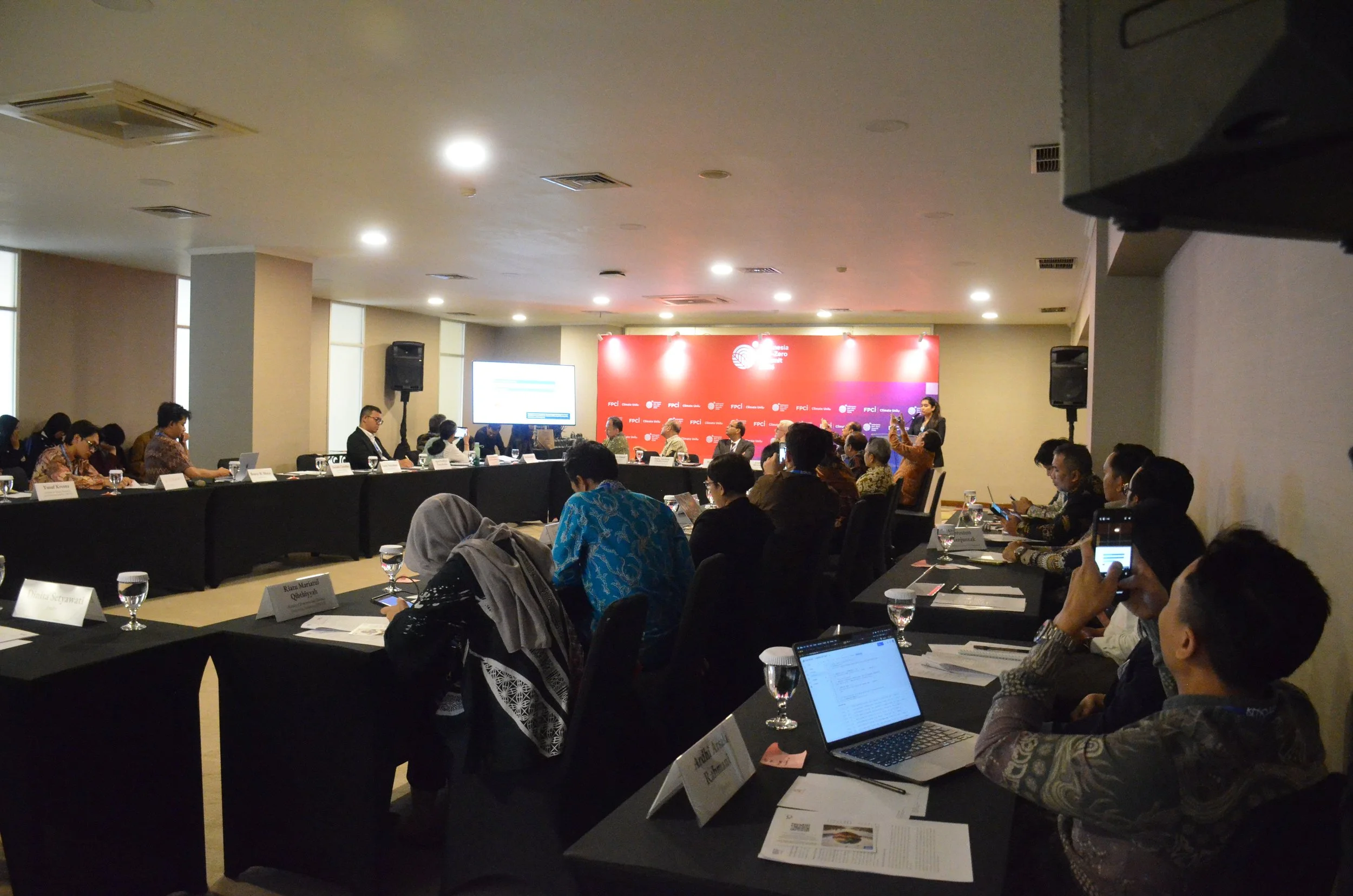 In the News: ORF America on IBSA Collaboration to Accelerate Indonesia's Energy Transition