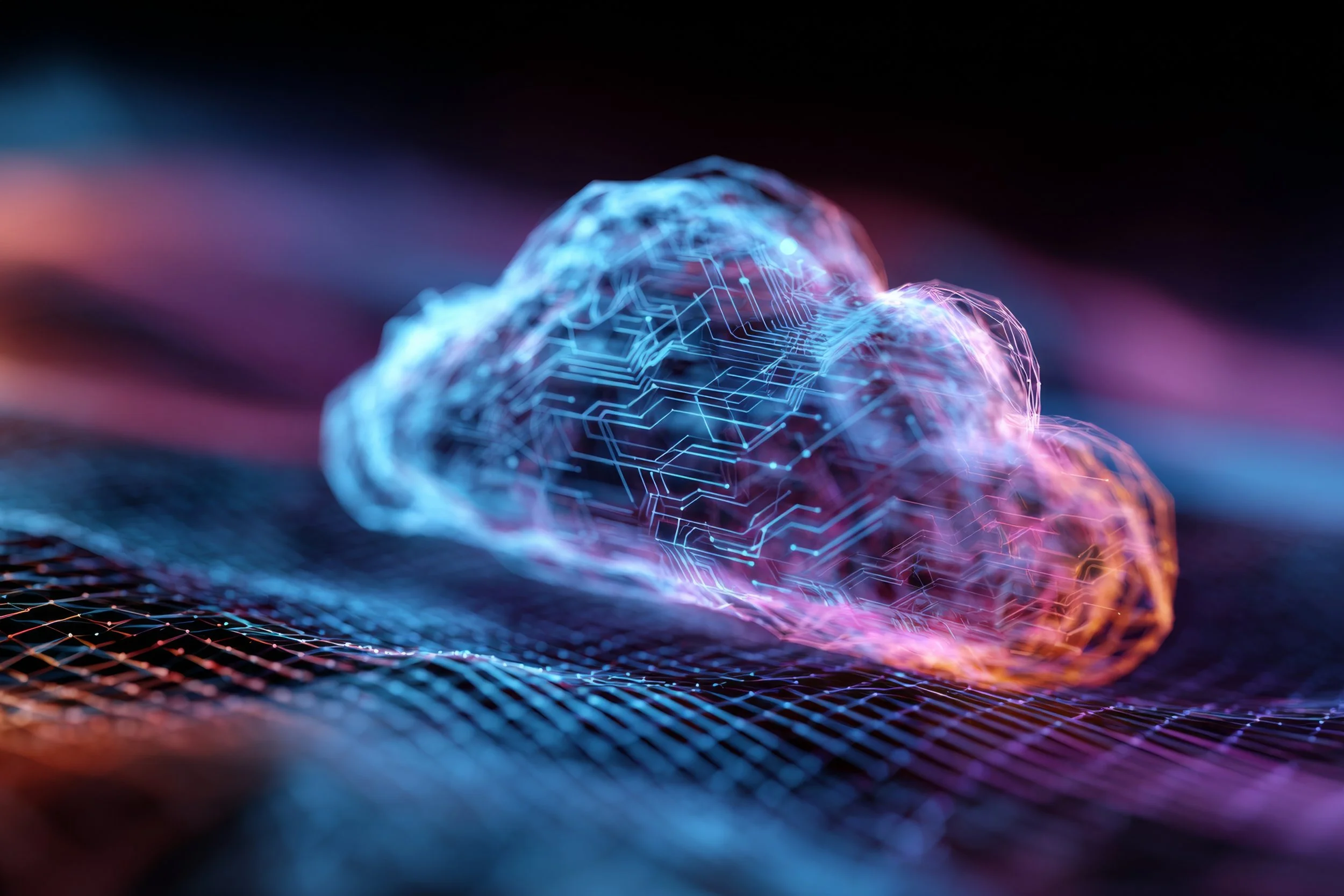 Behind the Billions: Understanding the AI Infrastructure Buildout
