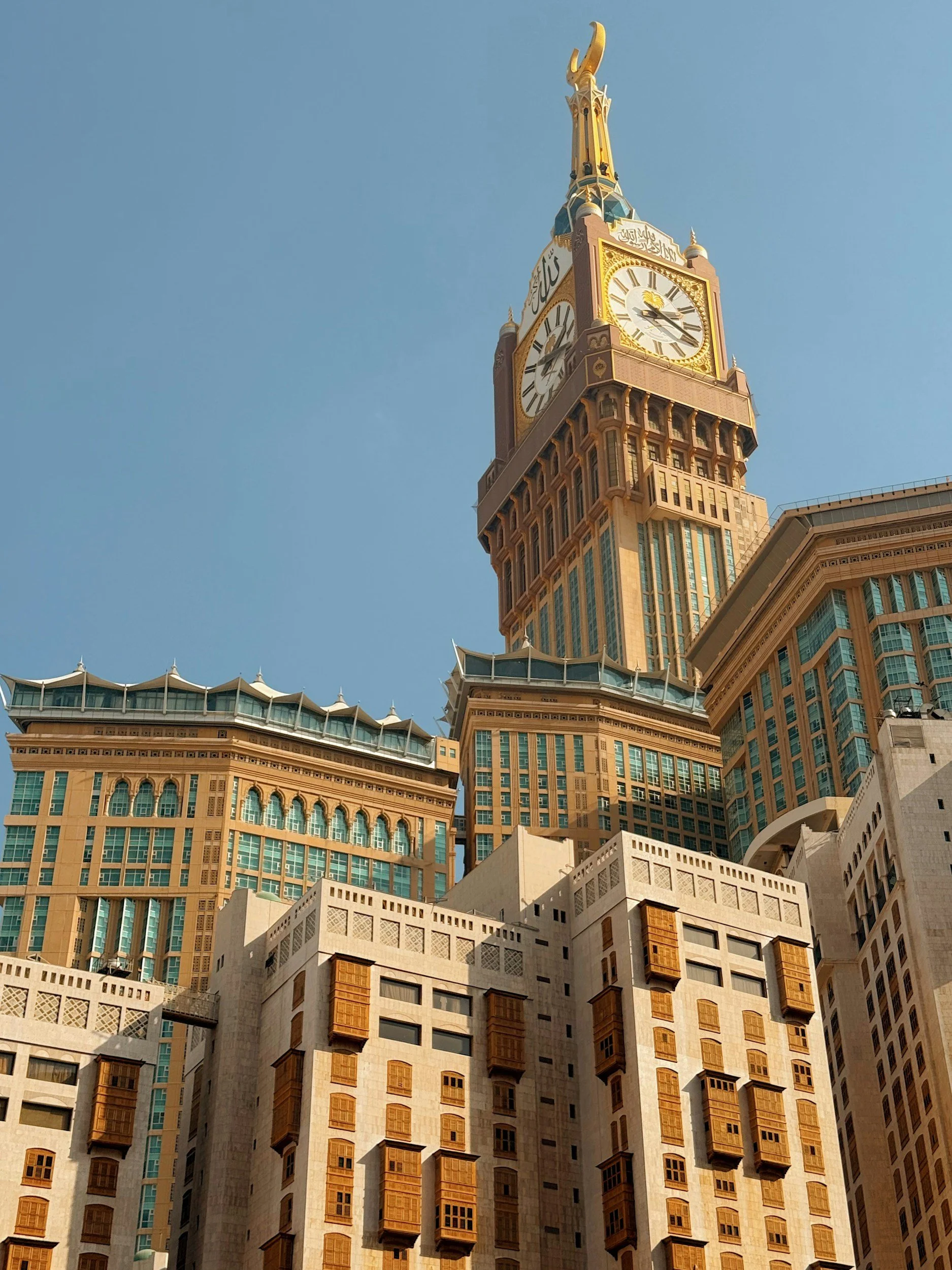The Mecca Agreement Builds upon a Legacy of Middle East Security Arrangements