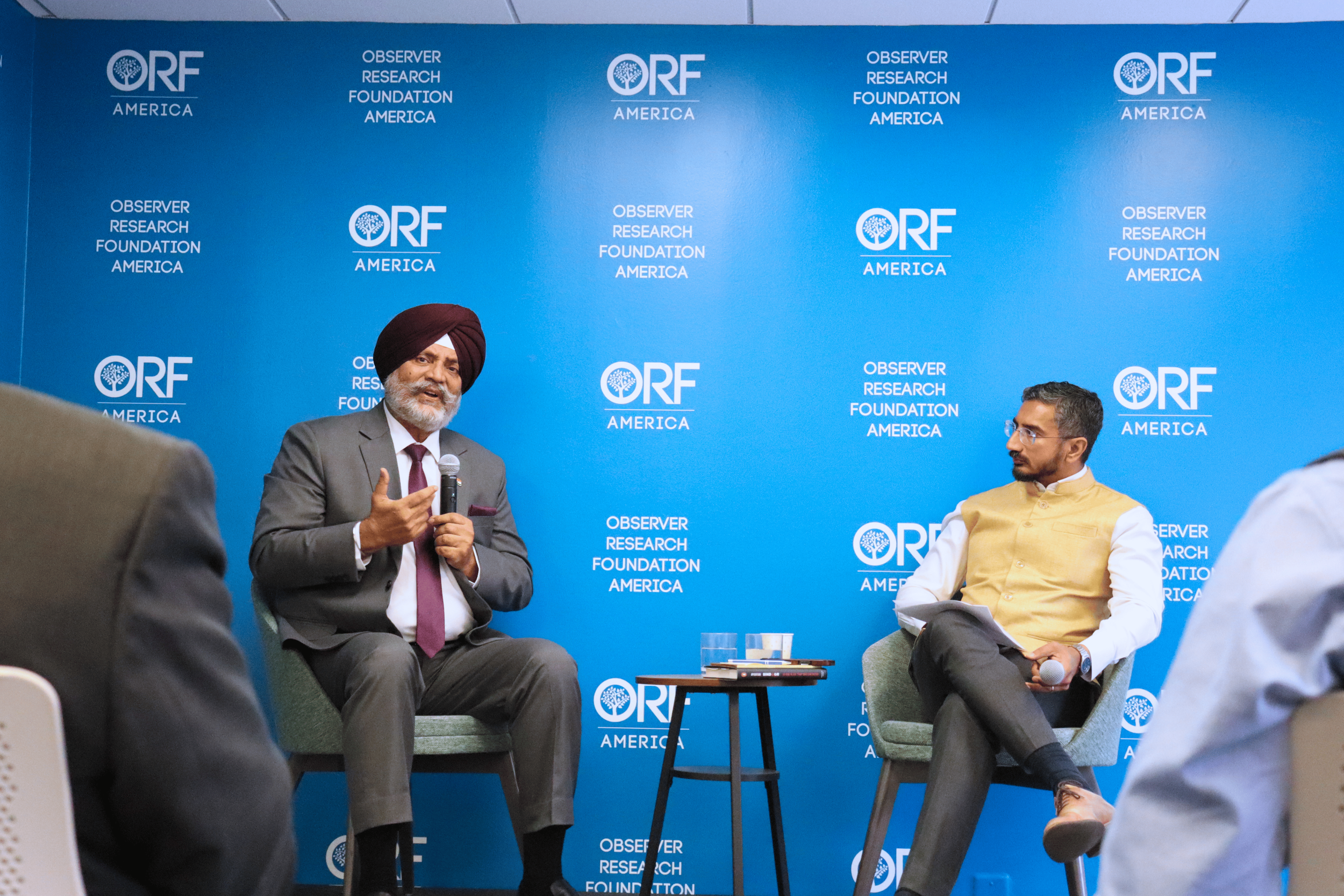 India's Military Transformation: Lessons from Recent Conflicts   