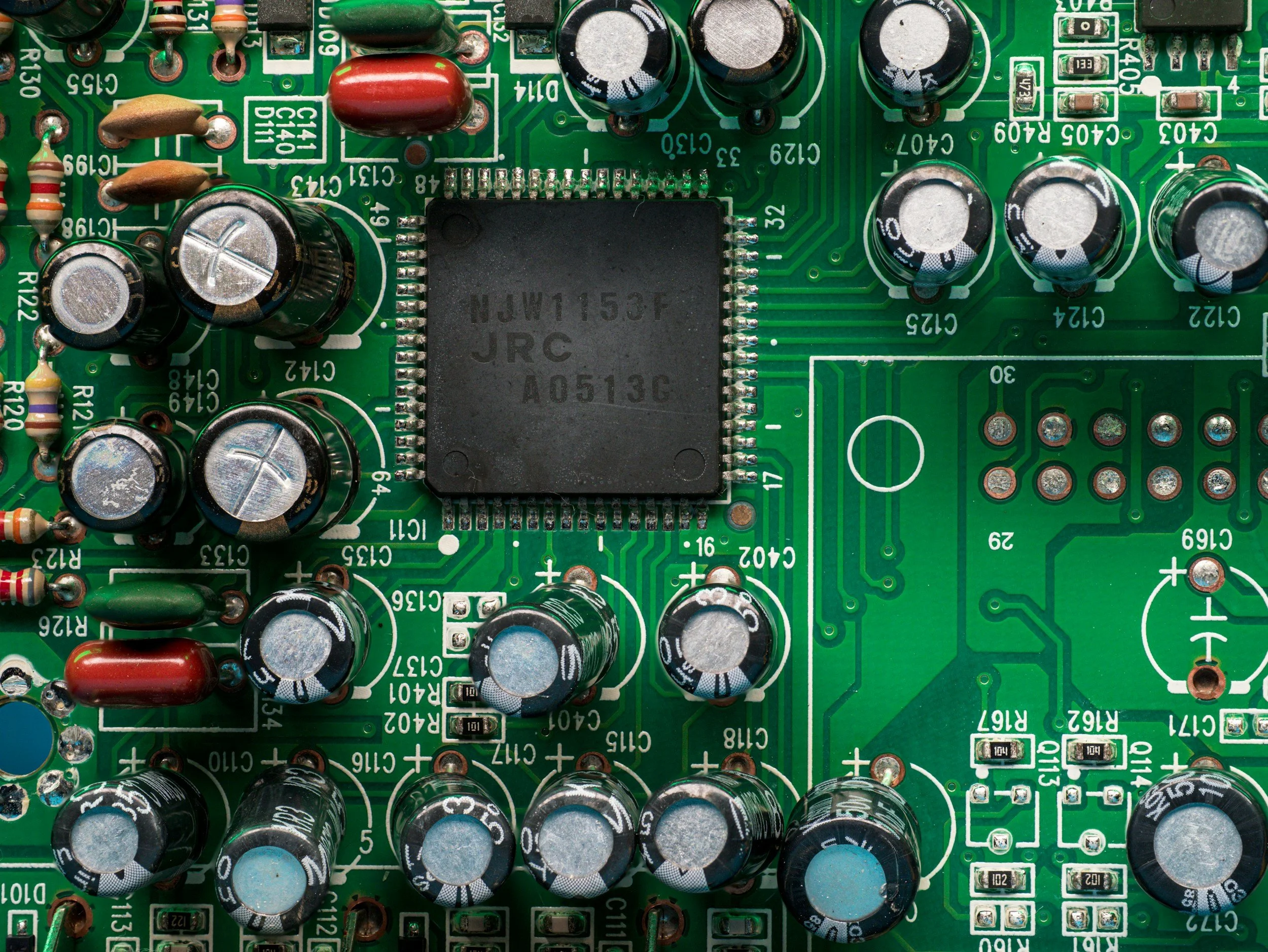 Cutting-Edge Technologies in Developing Economies: The Case of India’s Semiconductor Industry