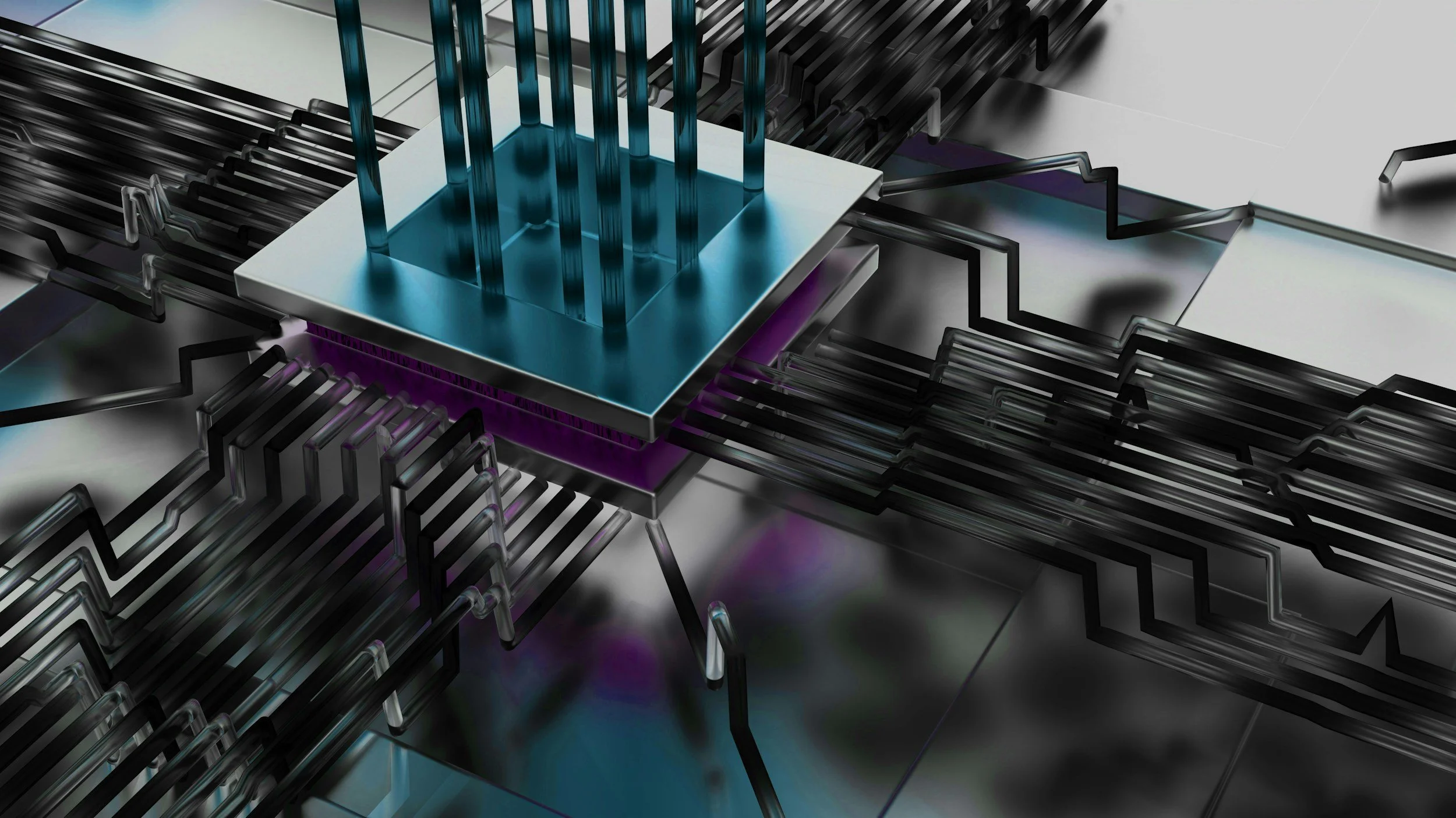 Who Builds, Wins: The Trillion-Dollar Contest for AI Infrastructure