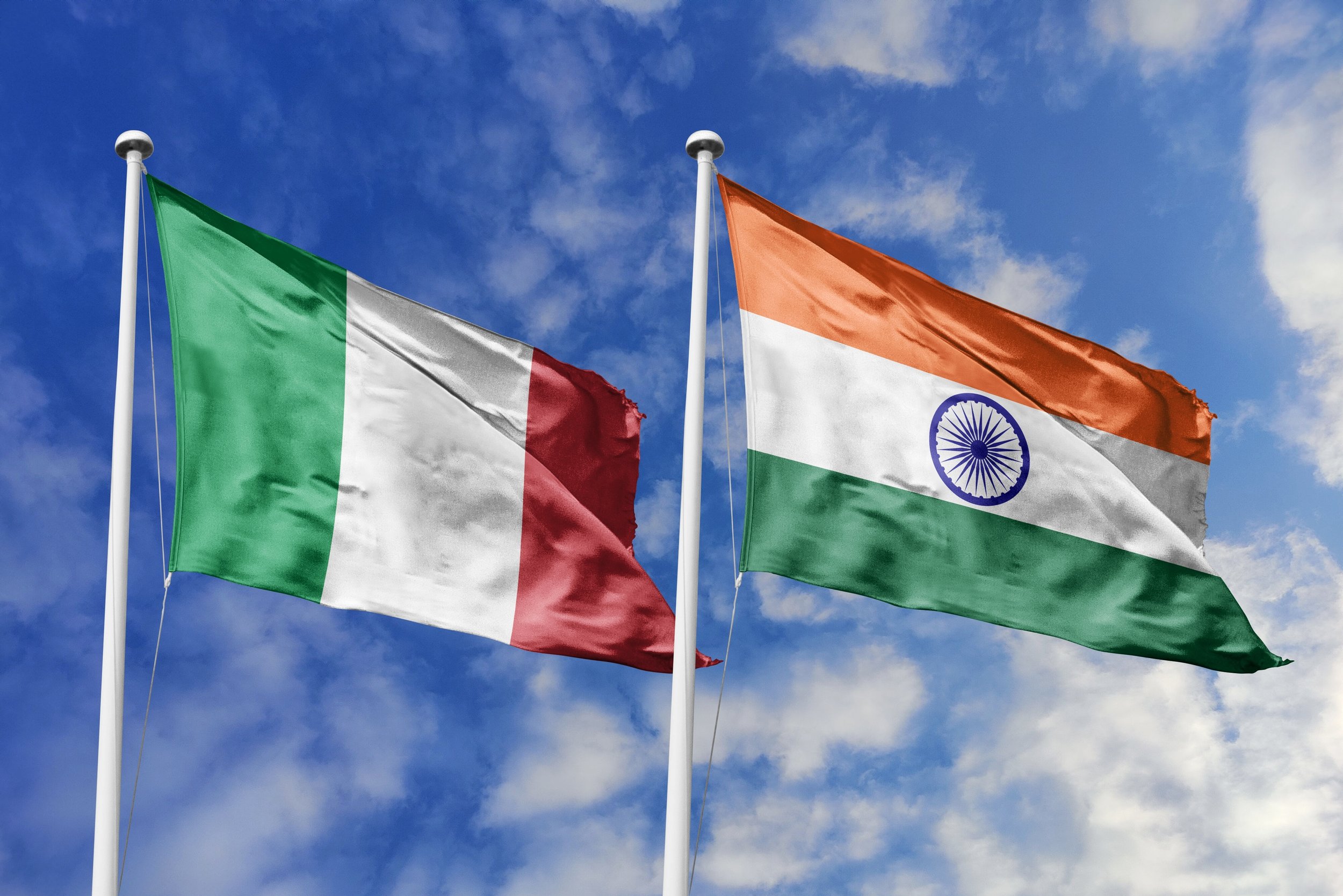 Can Italy Become India’s Gateway to Europe?