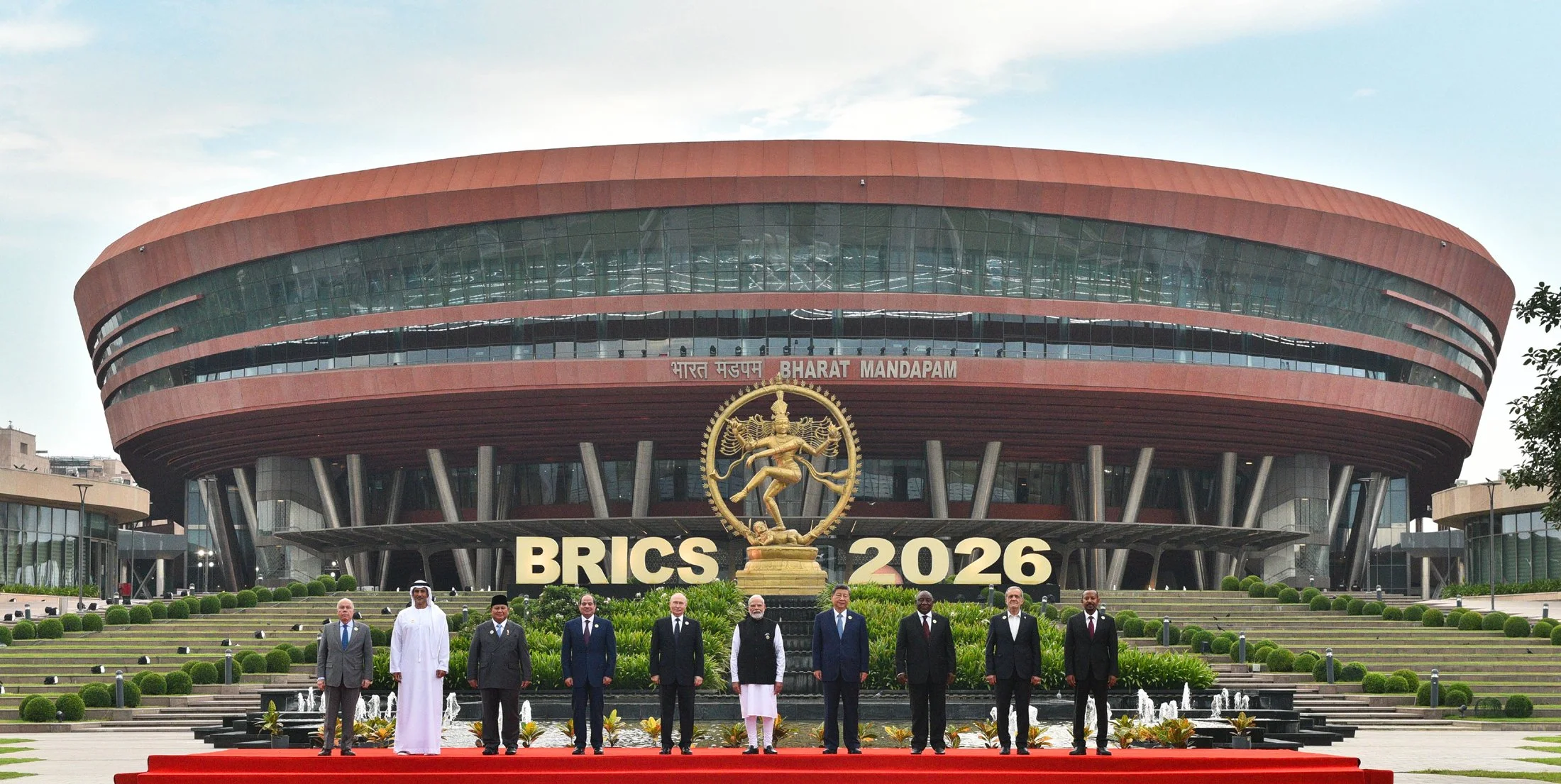  The Tangible Outcomes — and Limitations — of the New Delhi BRICS Summit