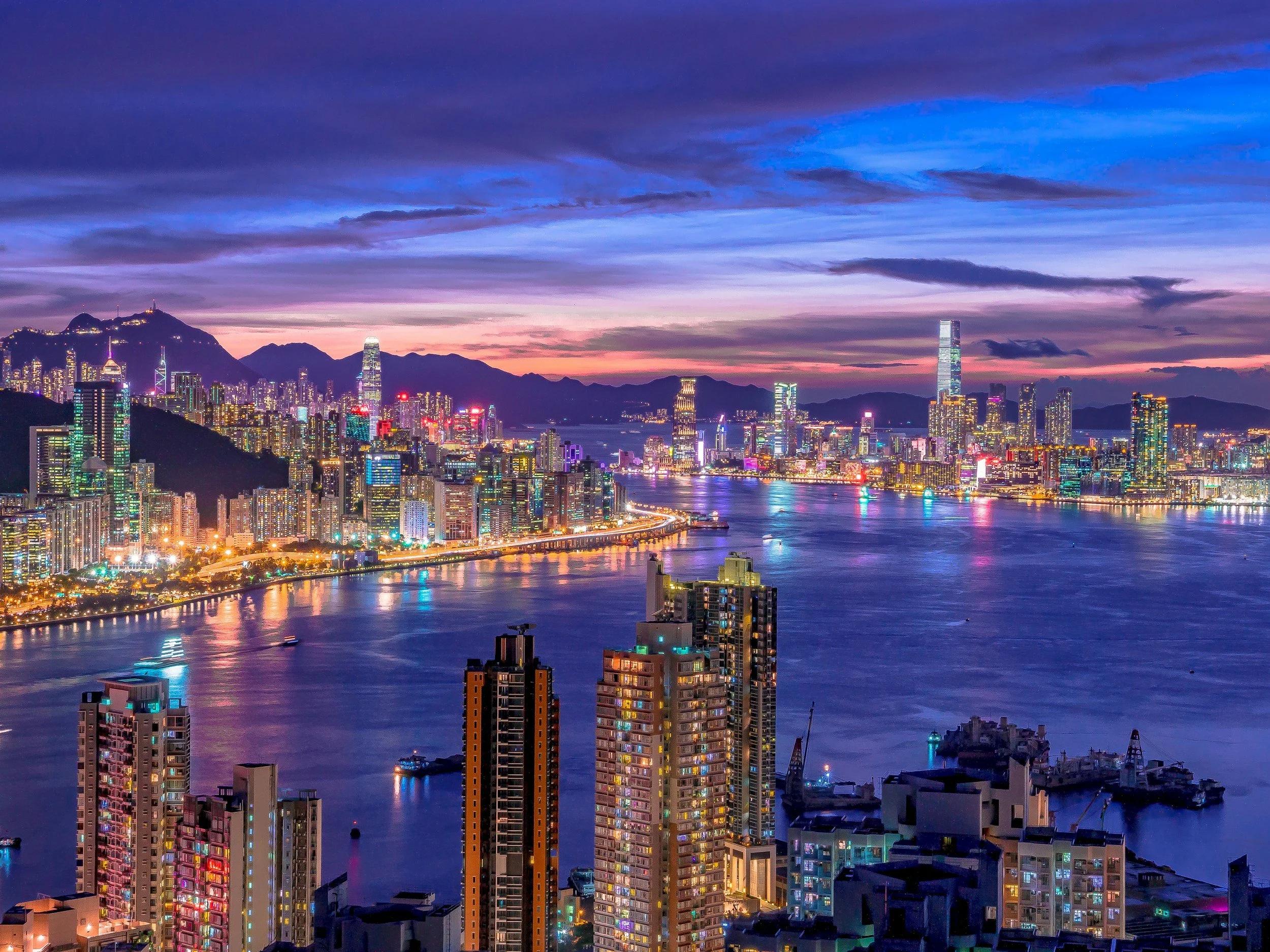 Asia beyond buffers: the second-generation resilience agenda