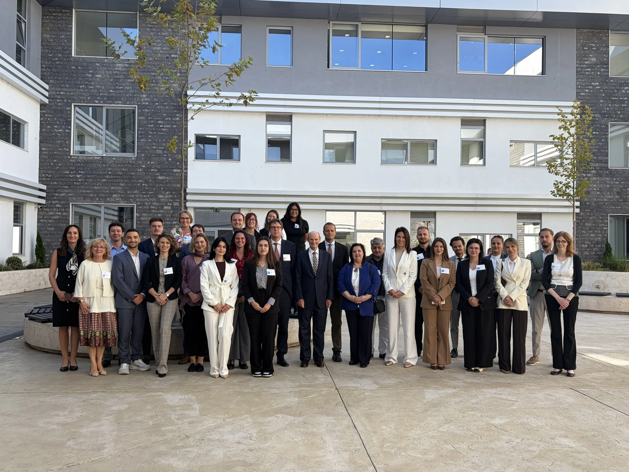 Global Cyber Policy Dialogue: Western Balkans