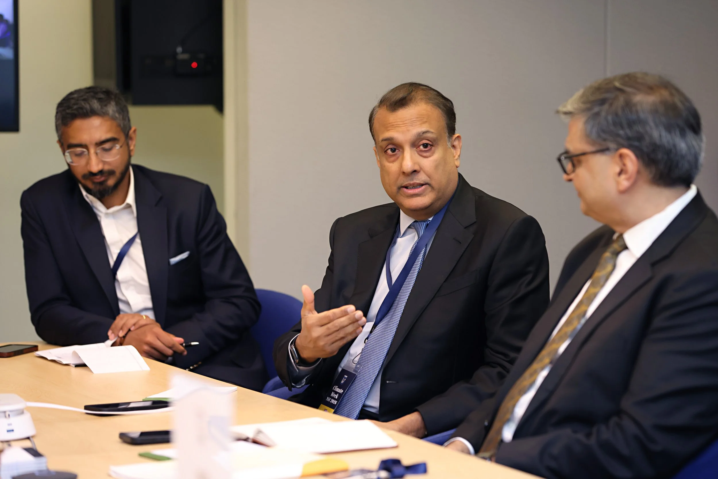 India to the World: From a Solar Decade to the Next Terawatt