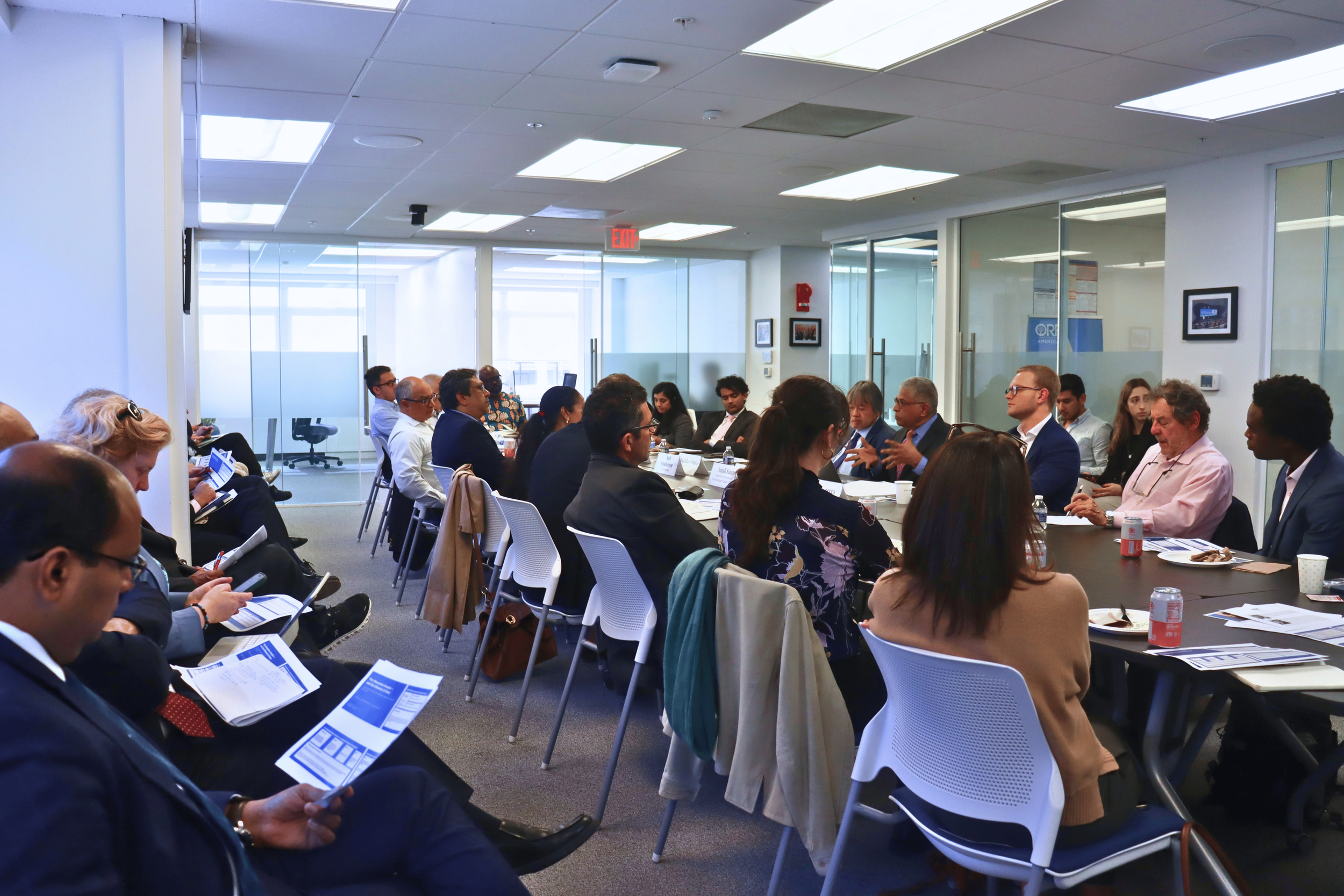 The Future of Development Finance: From Resource Absorption to Sustainable Outcomes