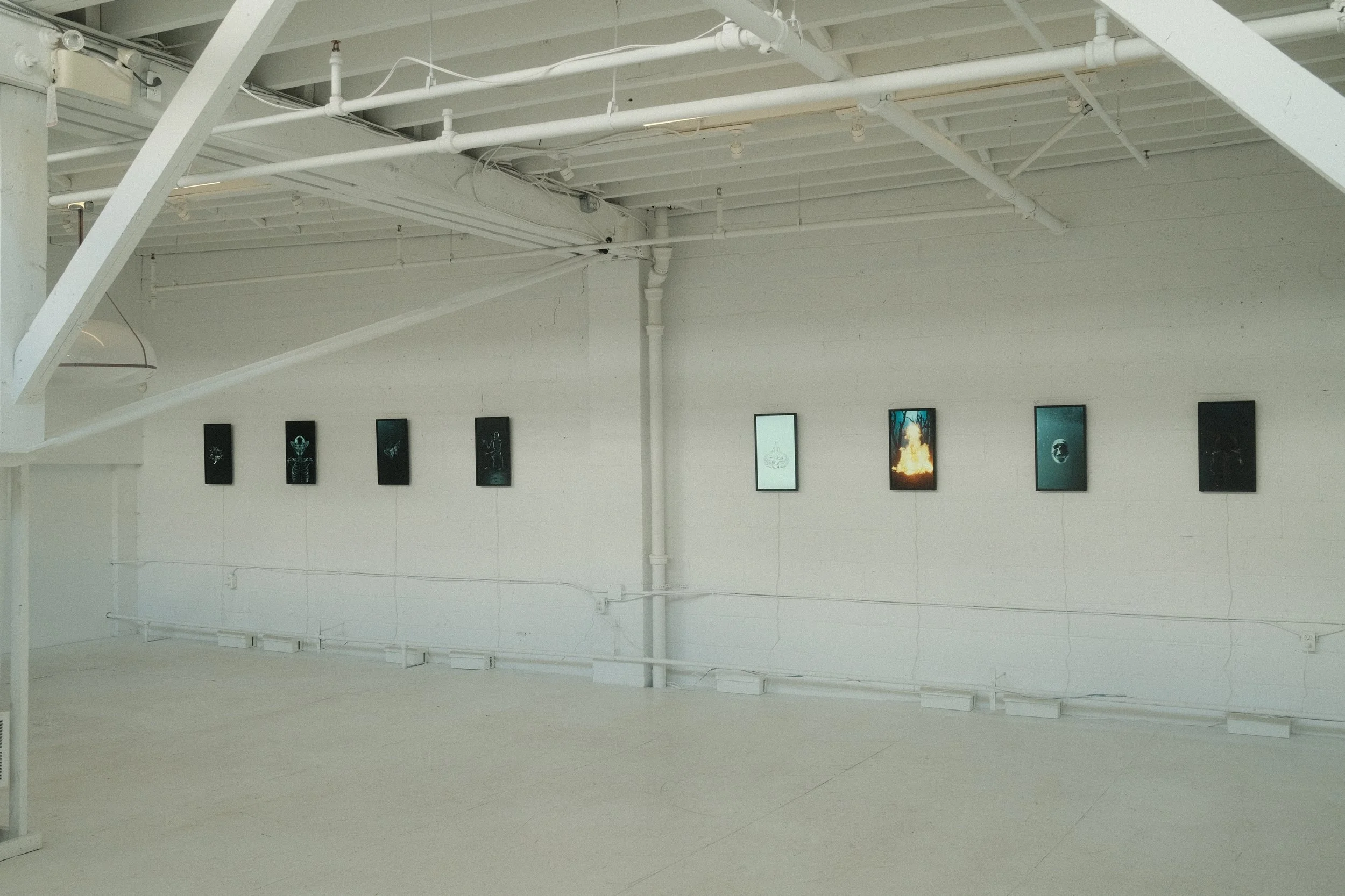   ensō | Vancouver  Mount Pleasant, Manitoba St.  05.18.24 - 05.20.24 