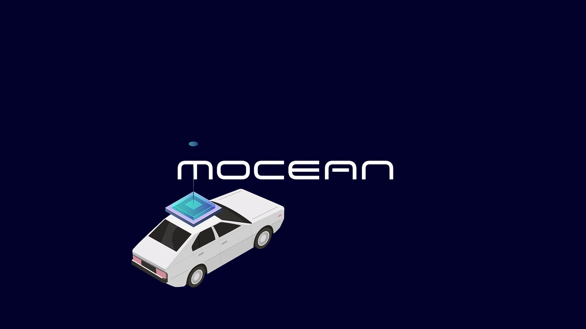 MOCEAN Brand Film