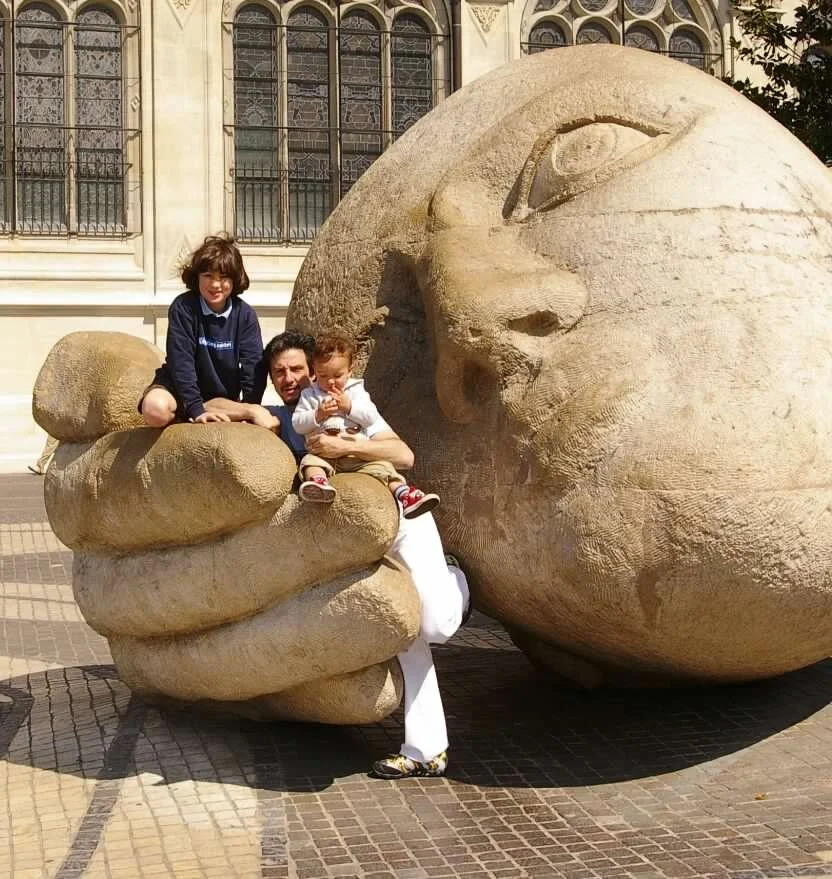 Make it fun: Art Museums and galleries with kids