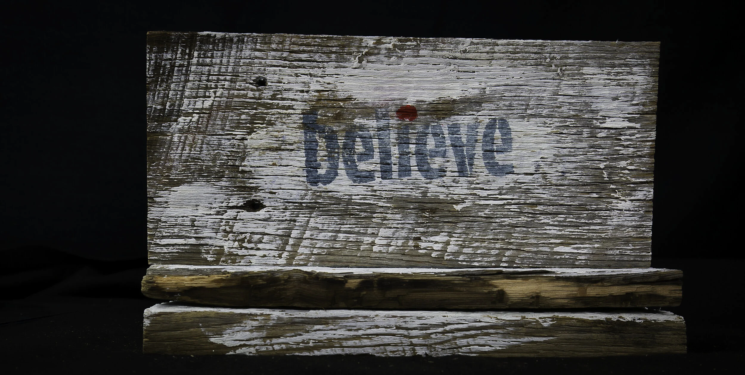Believe #2
