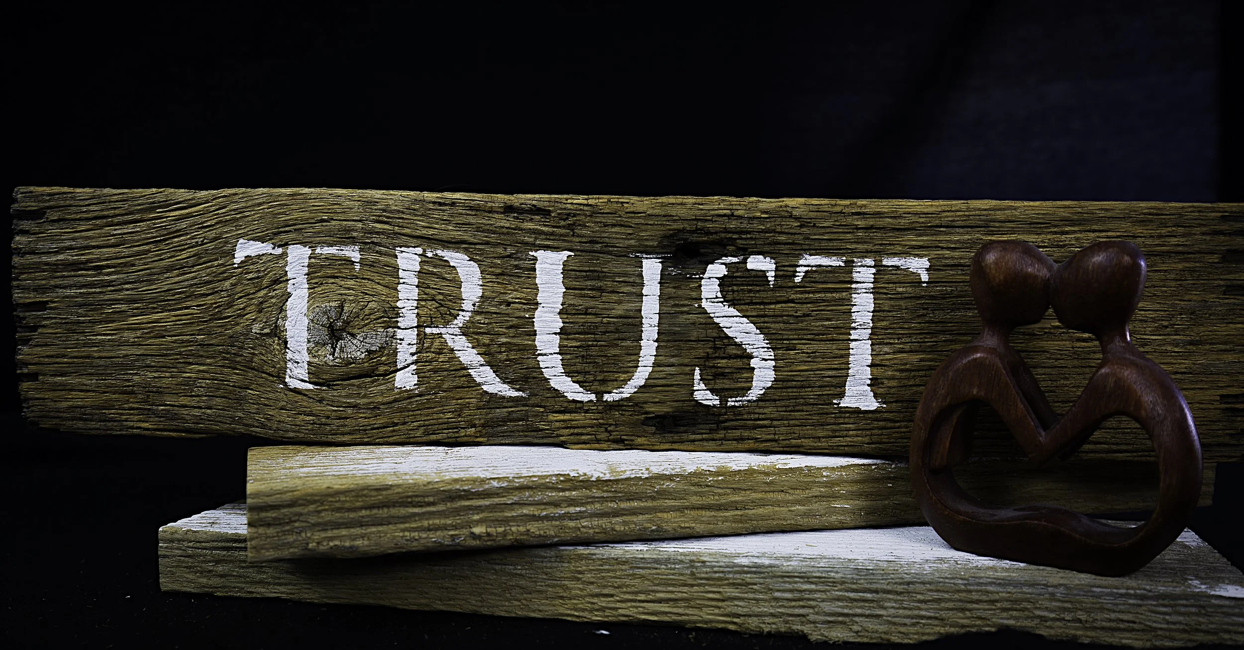 Trust #1