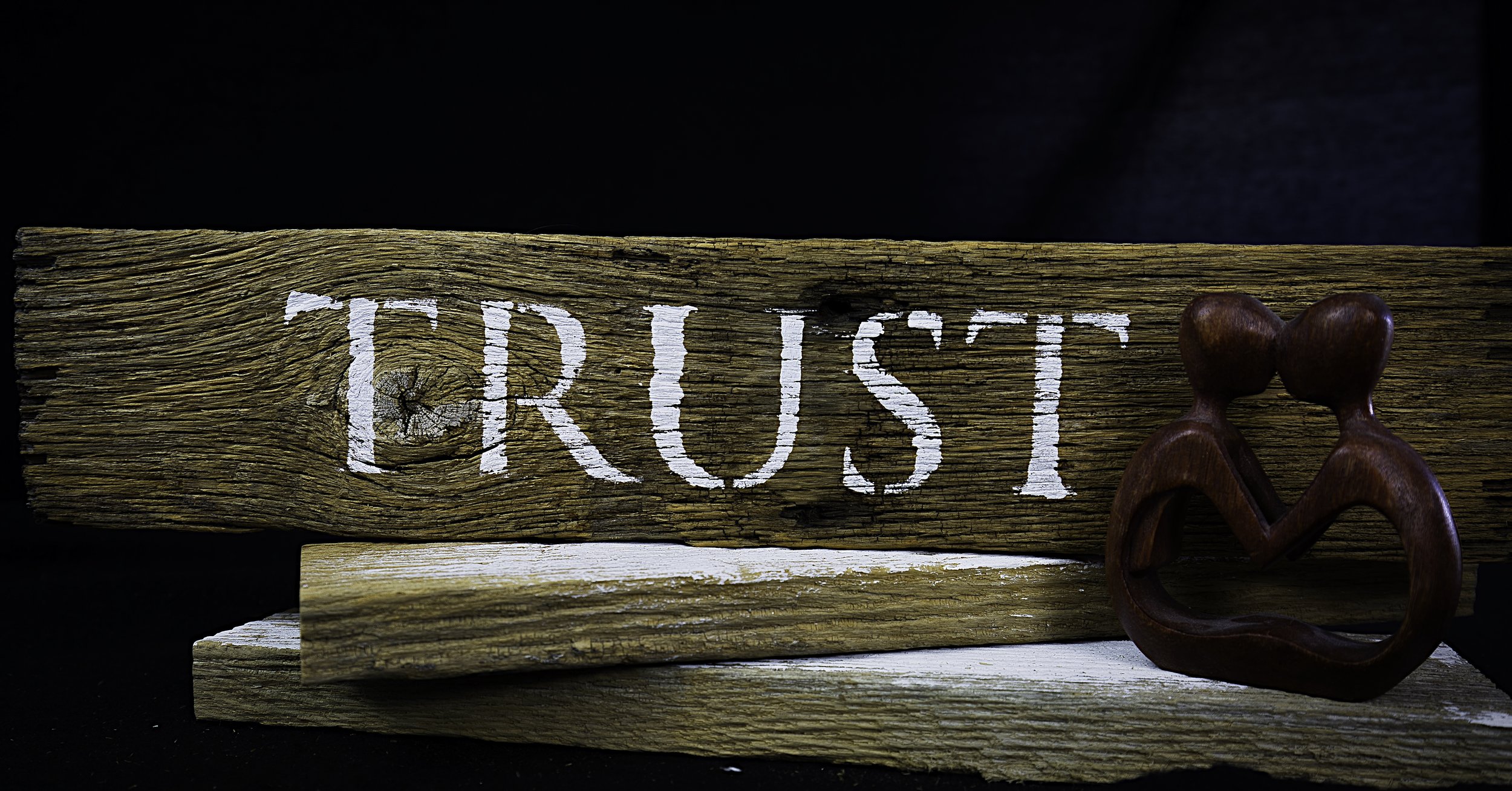 Trust #1