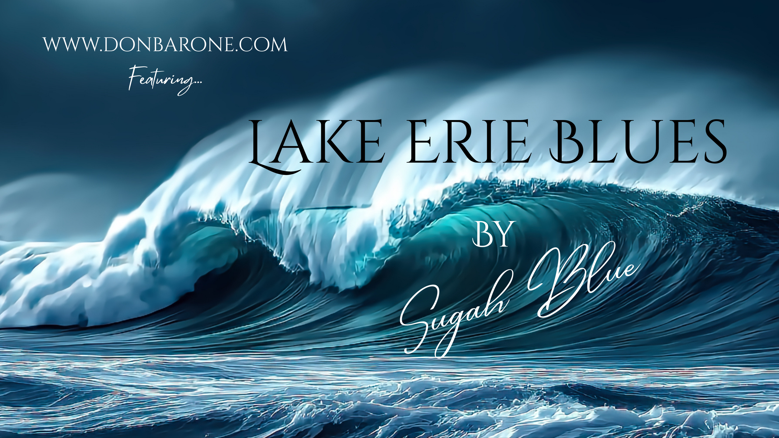 Lake Erie Bluescvr3final.png