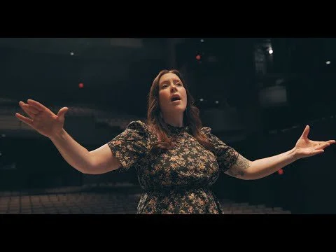 Missouri State University Men's Chorus - "The Lake Isle of Innisfree" by Eleanor Daley