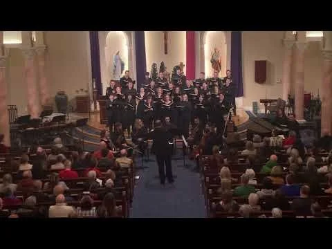 'Twas the Night Before Christmas - Ken Darby