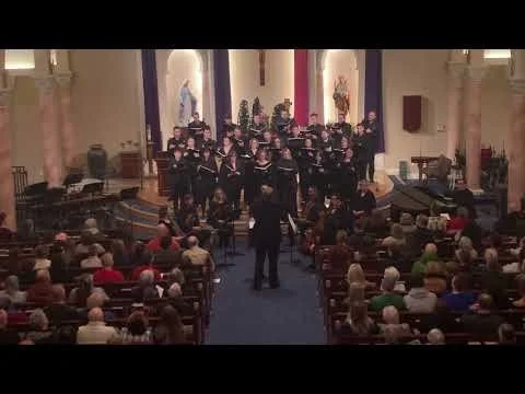 God Rest Ye - David Chase