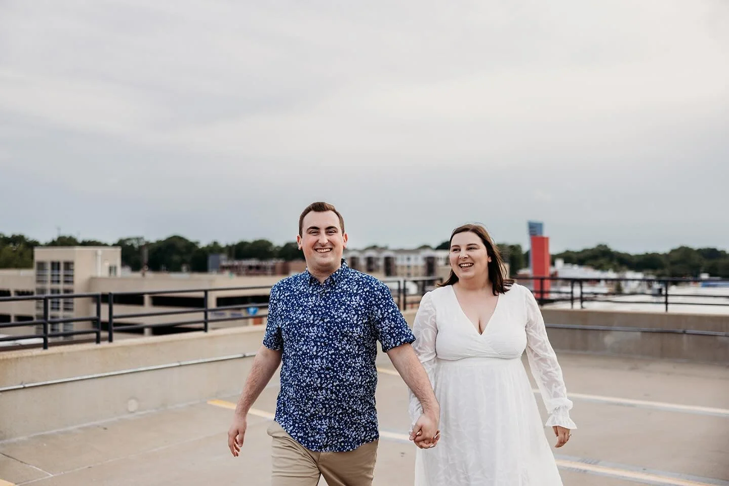 Hey Emma, let&rsquo;s get married tomorrow!!