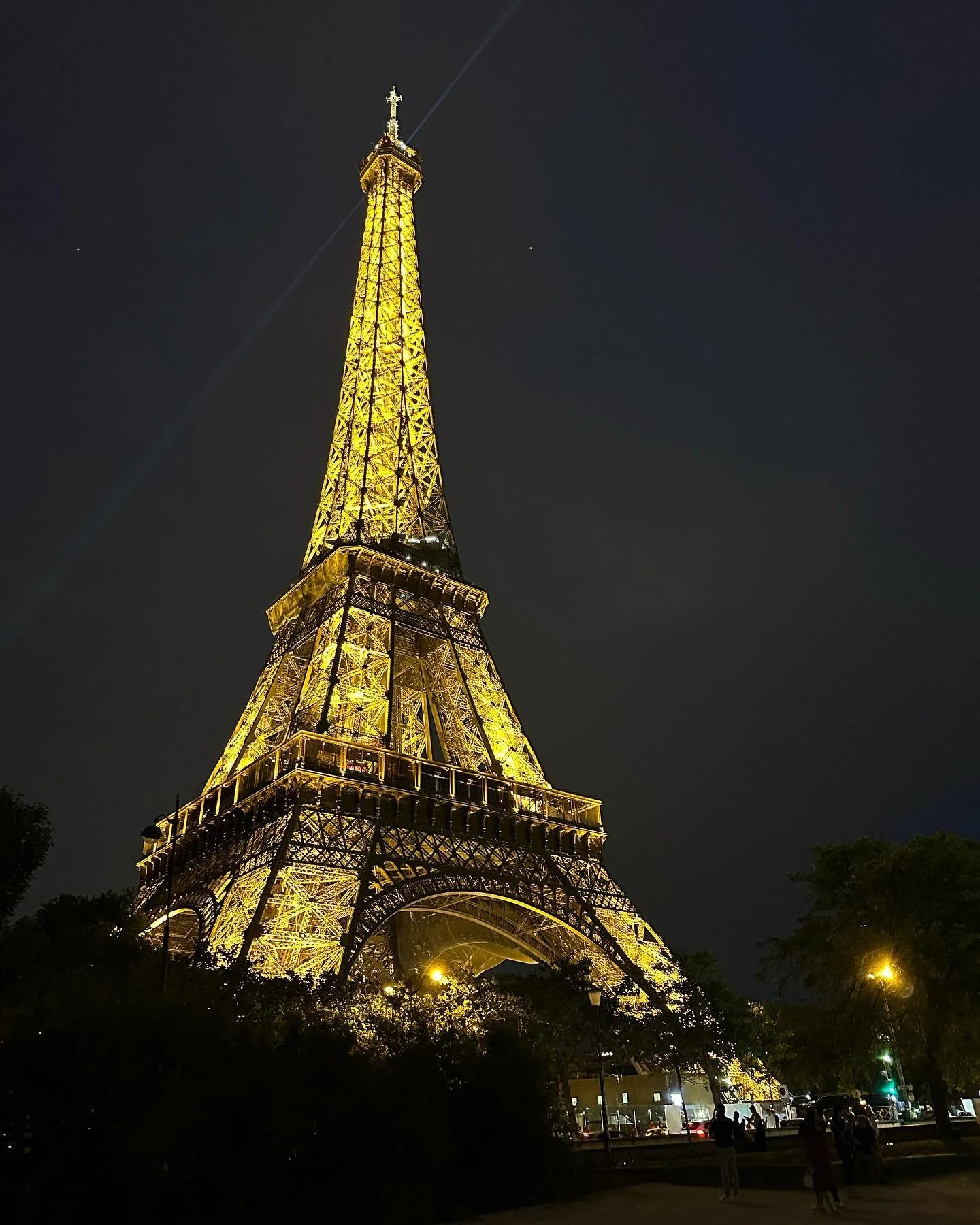 Absolutely loved the adventures in France and Austria this summer!