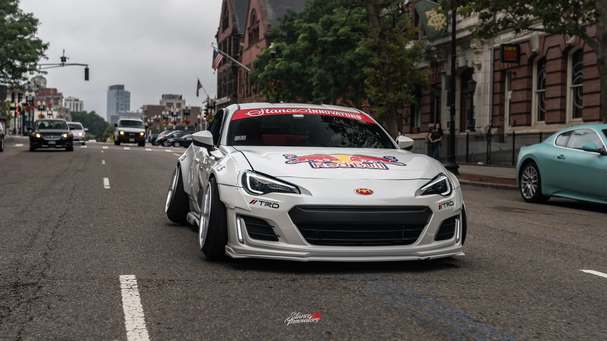 Jay’s Fr-s