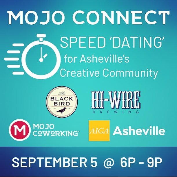 This is it. There are 3 tix left for Mojo Connect. Learn more at http://www.mojoconnect.simpletix.com