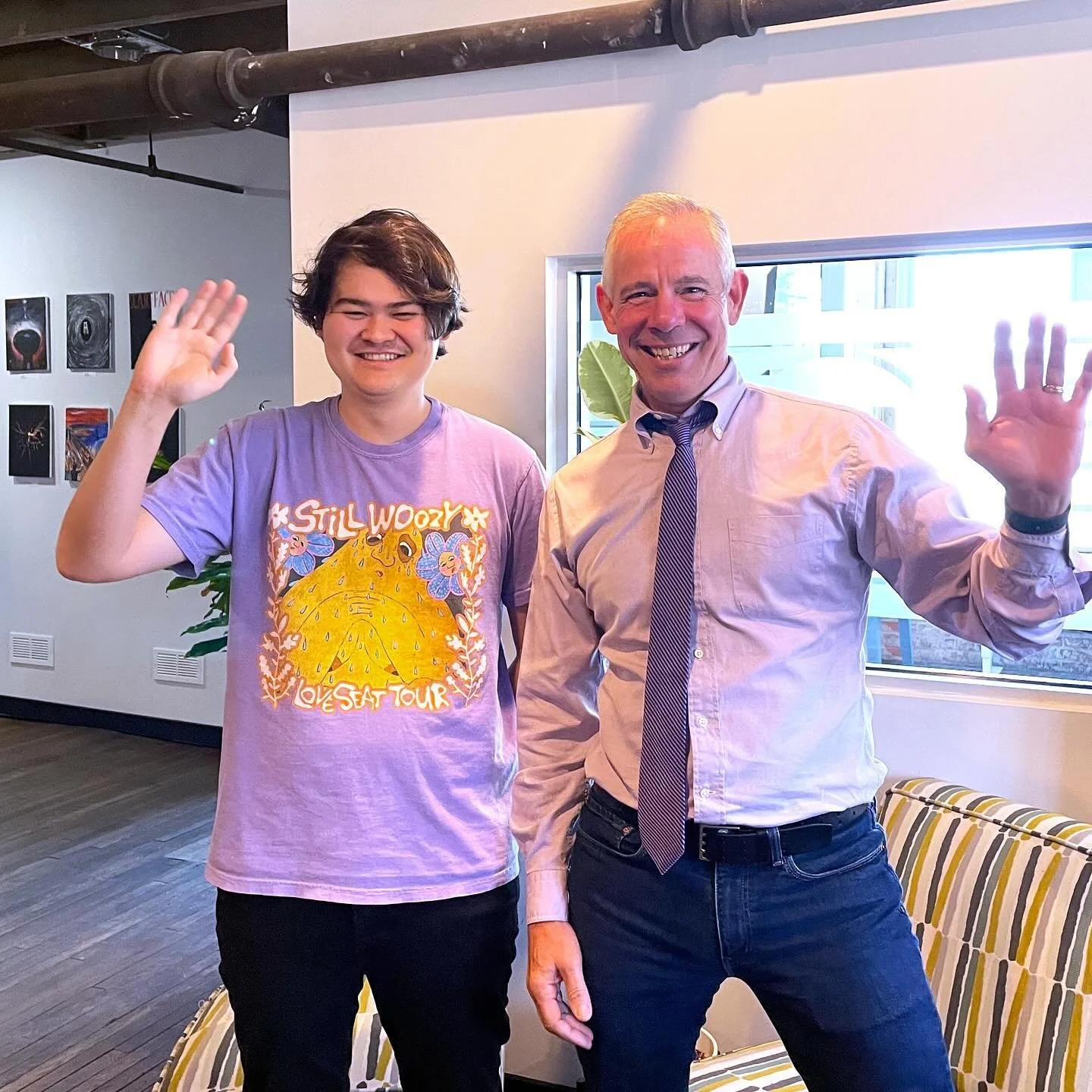 Today is World Pancreatic Cancer Day. Globally, pancreatic cancer is only the 12th most common cancer, but it&rsquo;s the 3rd leading cause of cancer death. There are no early detection screenings - so it&rsquo;s critical to know your family history 