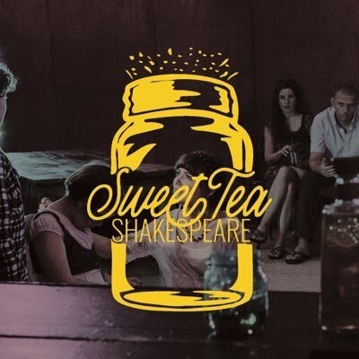 TEATRO POR ZOOM: UN AÑO CON SWEET TEA SHAKESPEARE (en inglés)