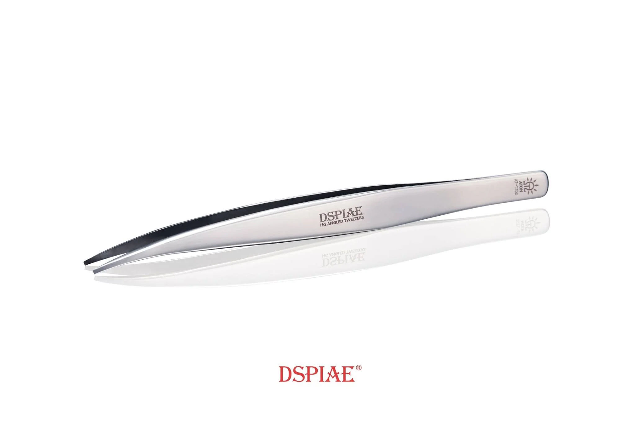 Flat Tweezers High Altitude Hobbies