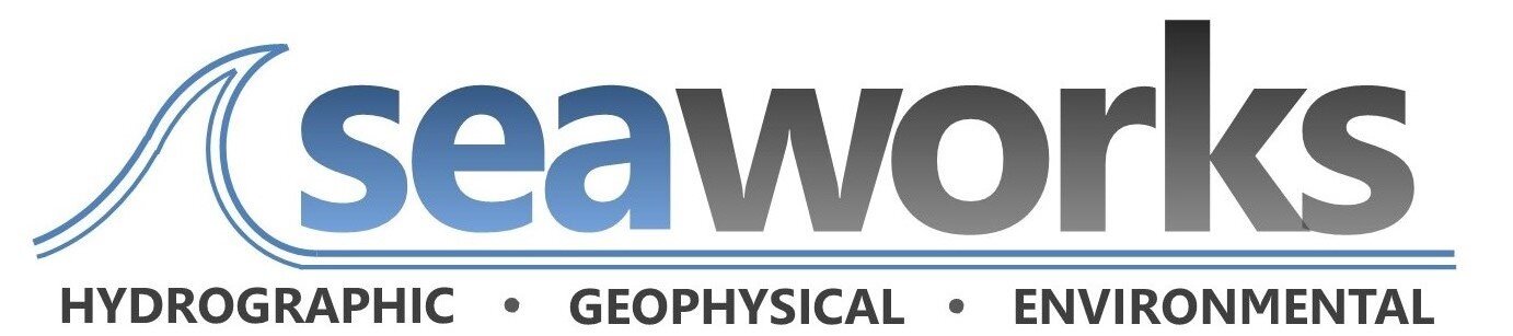 SEAWORKS - Hydrographic Surveying, Midwest & Northeast, Bathymetric Surveyor
